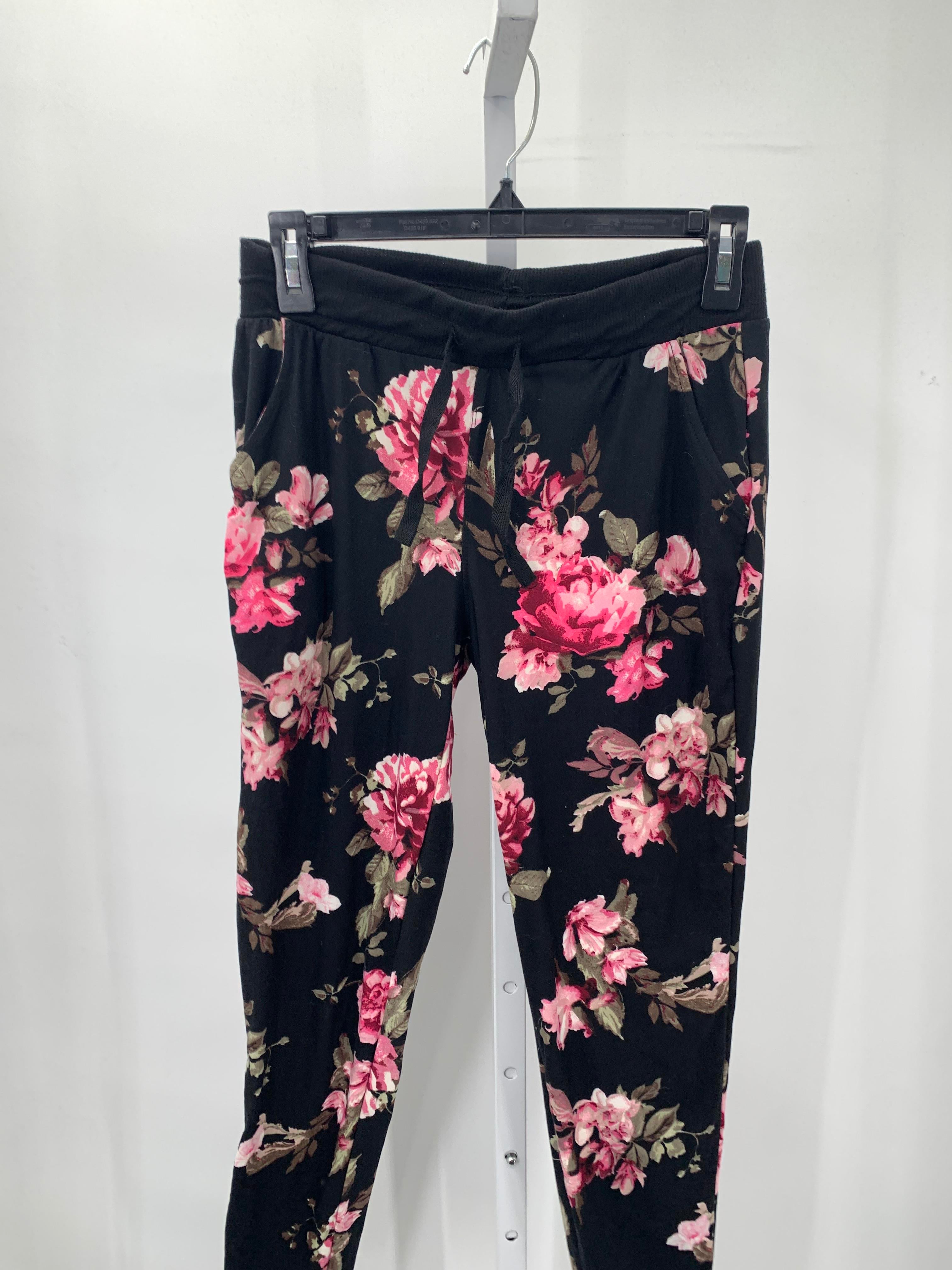 Stella Tweed Size Small Juniors Pants