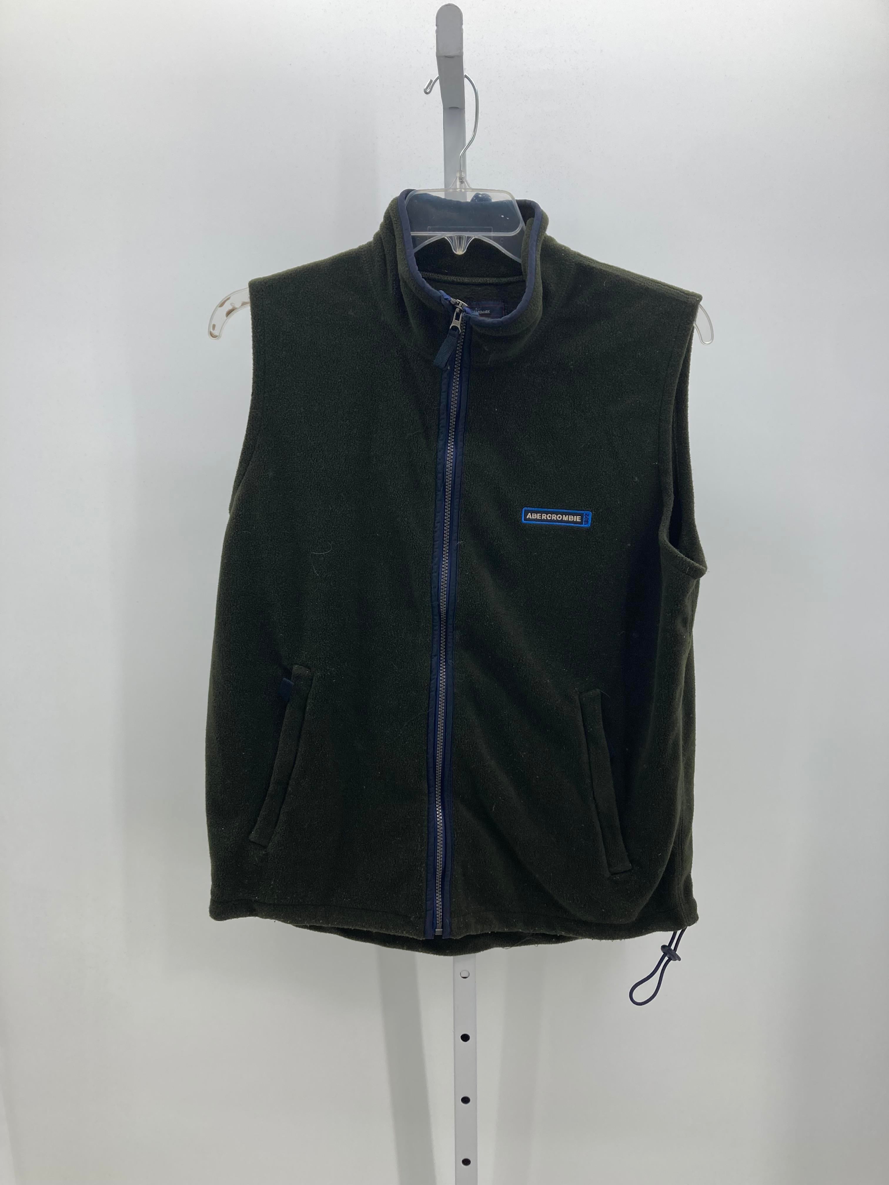 FLEECE ZIP JACKET