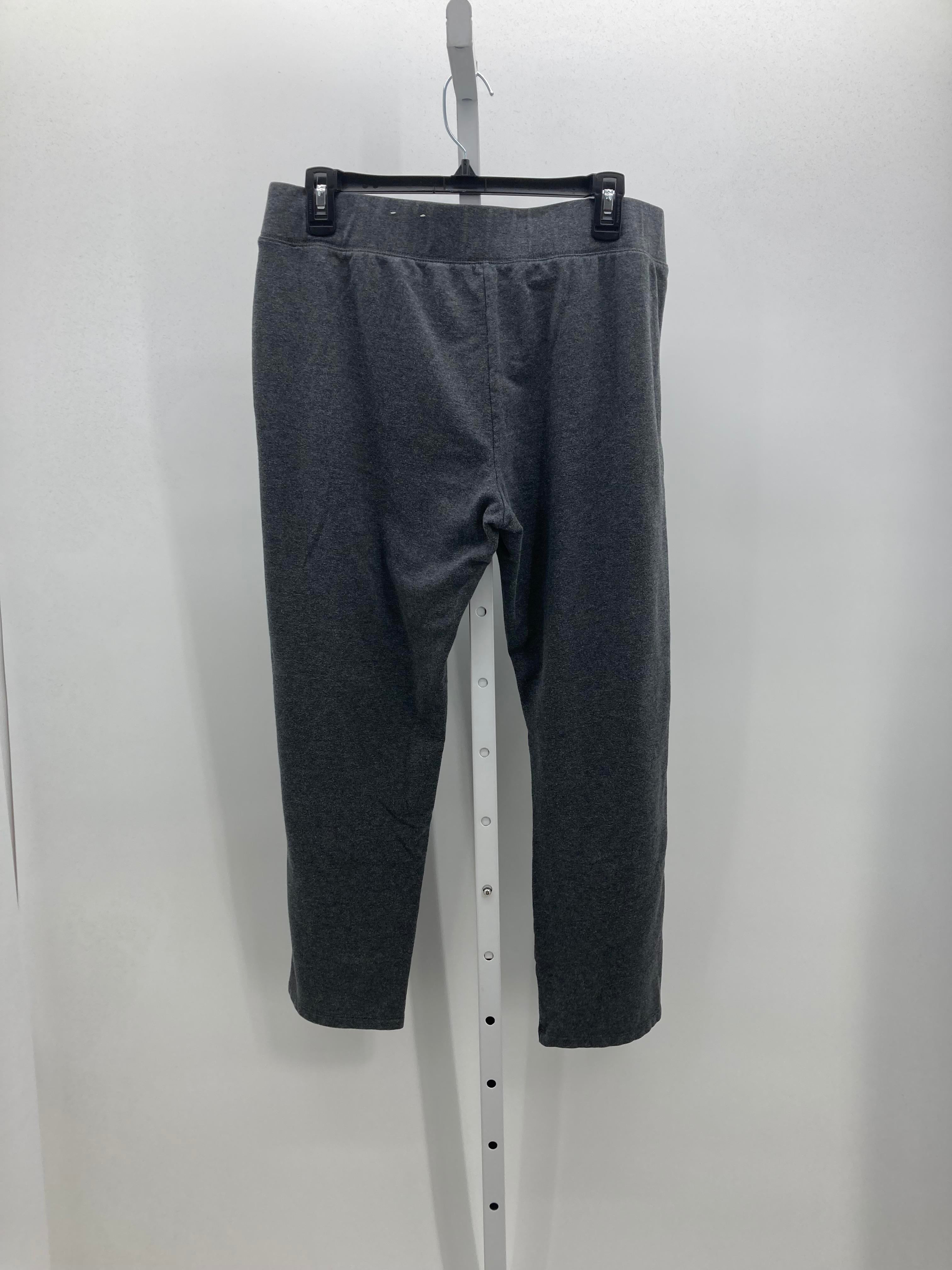 St. Johns Bay Size Large Petite Petite Pants