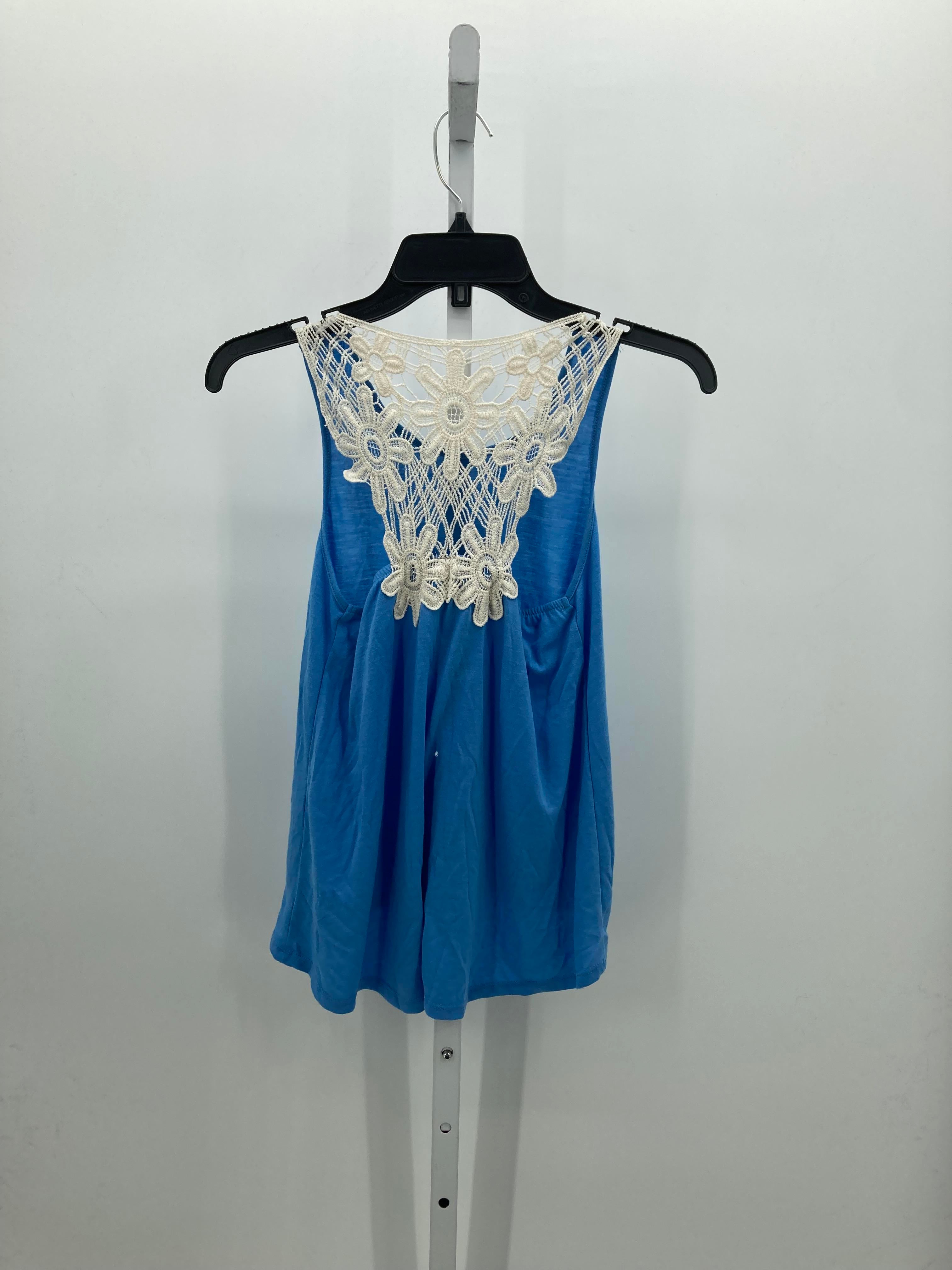Justice Size 12 Girls Tank