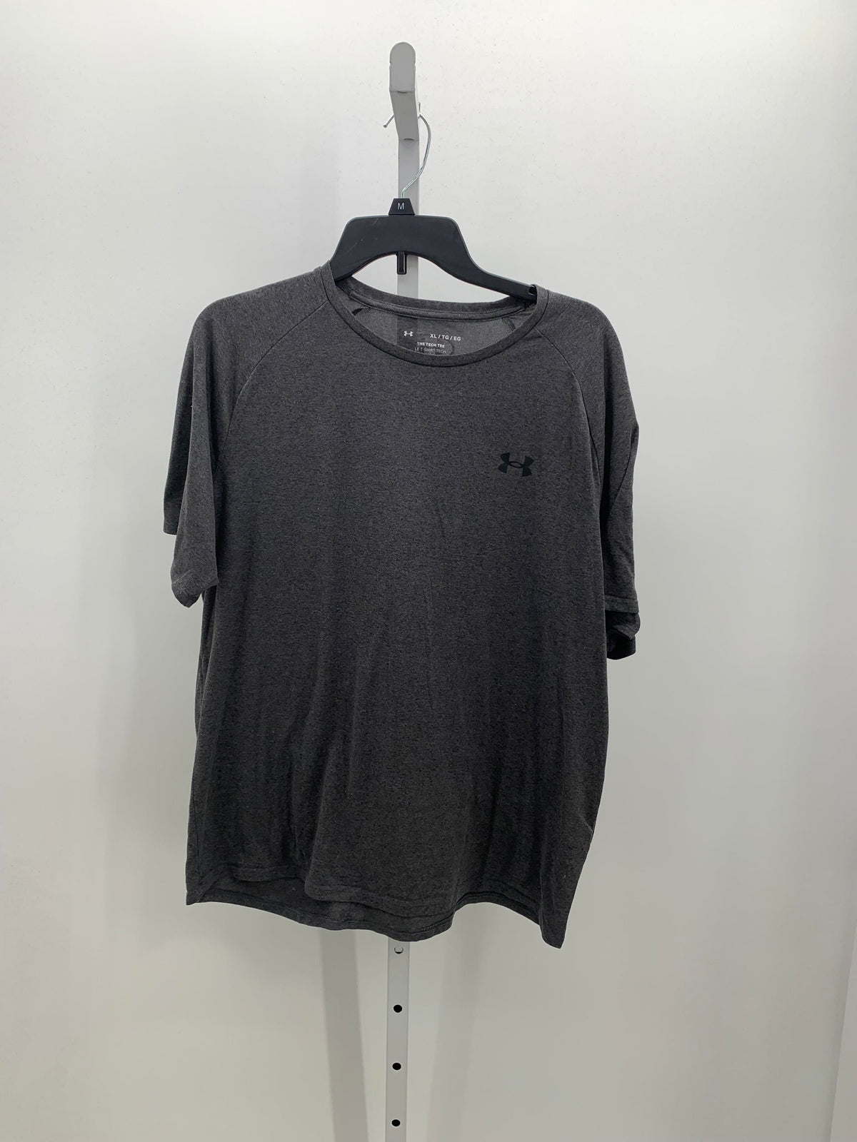 CREWNECK KNIT