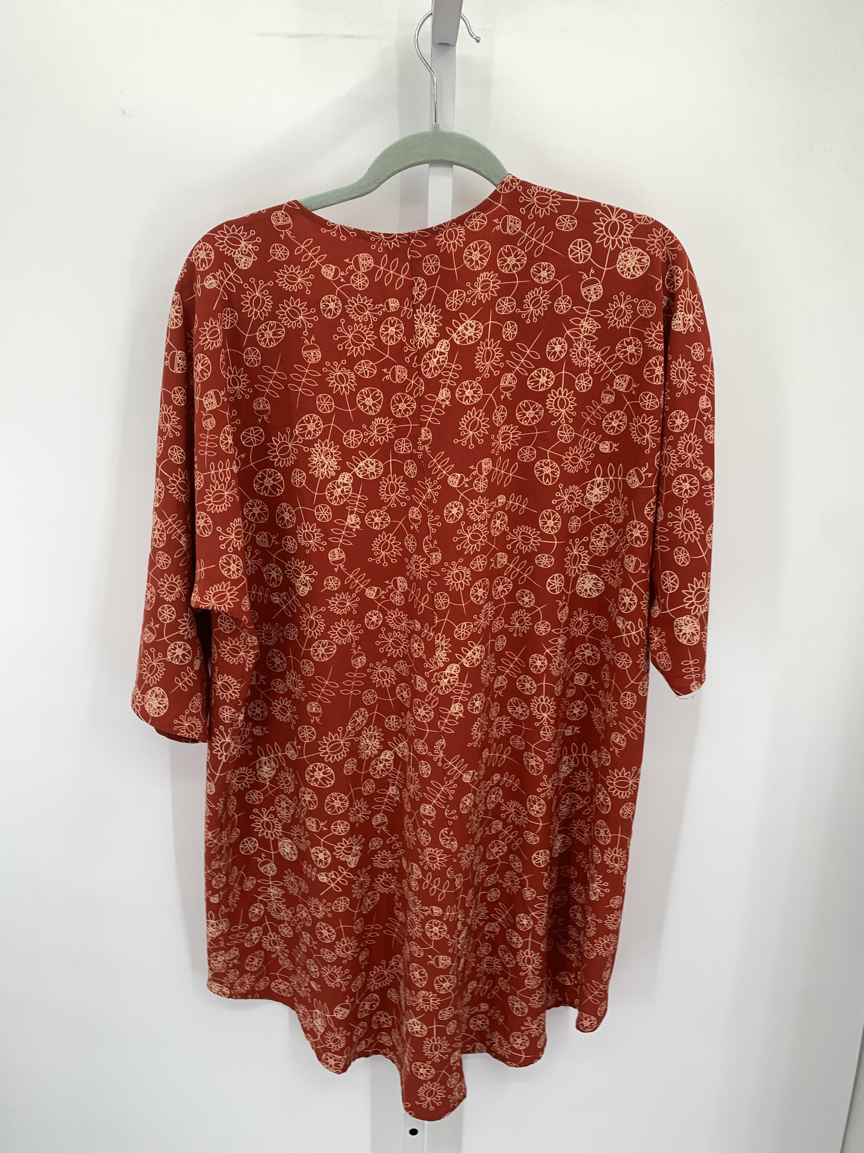 Lularoe Size Small Misses Cardigan