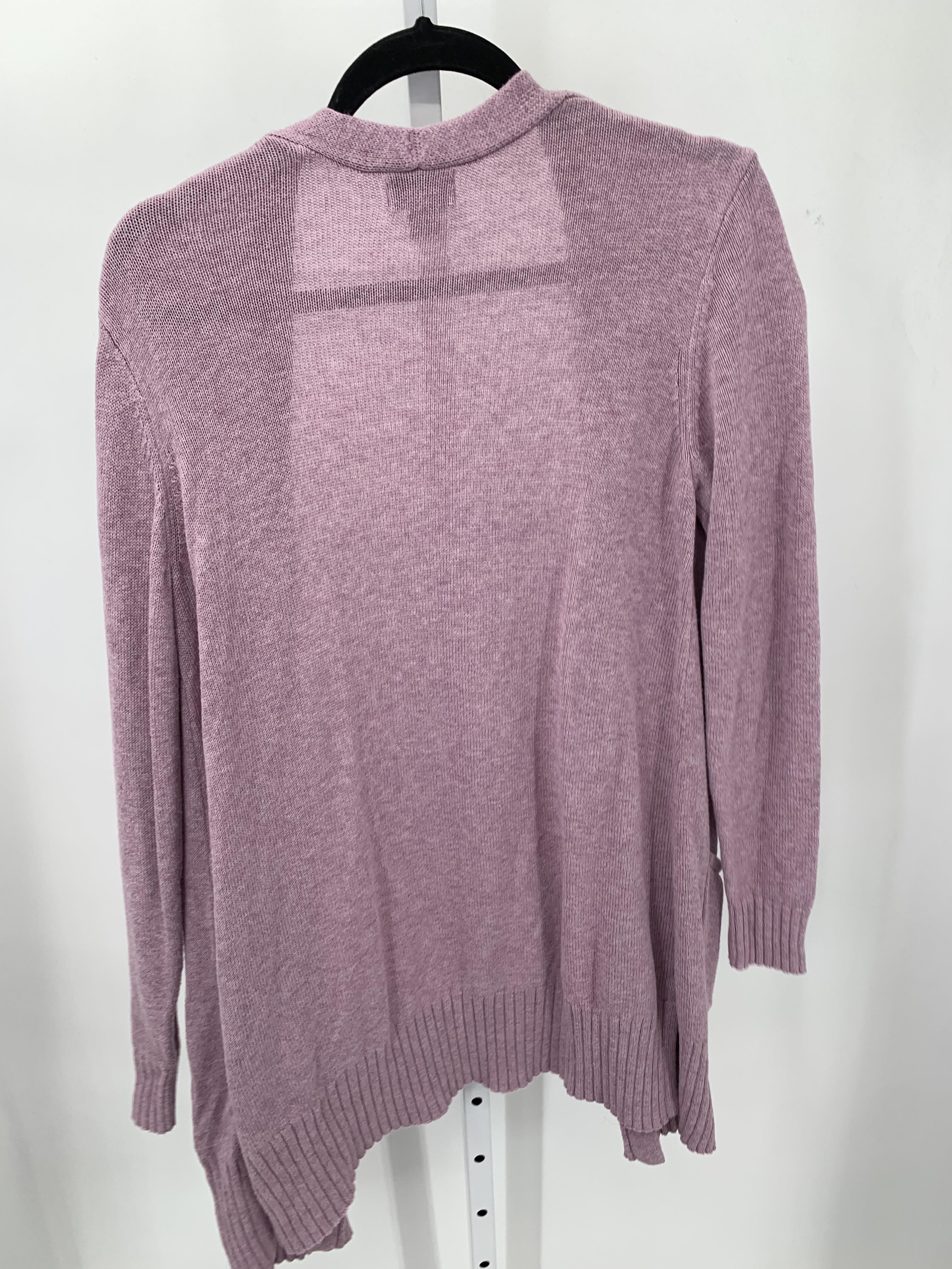 Old Navy Size Medium Misses Cardigan