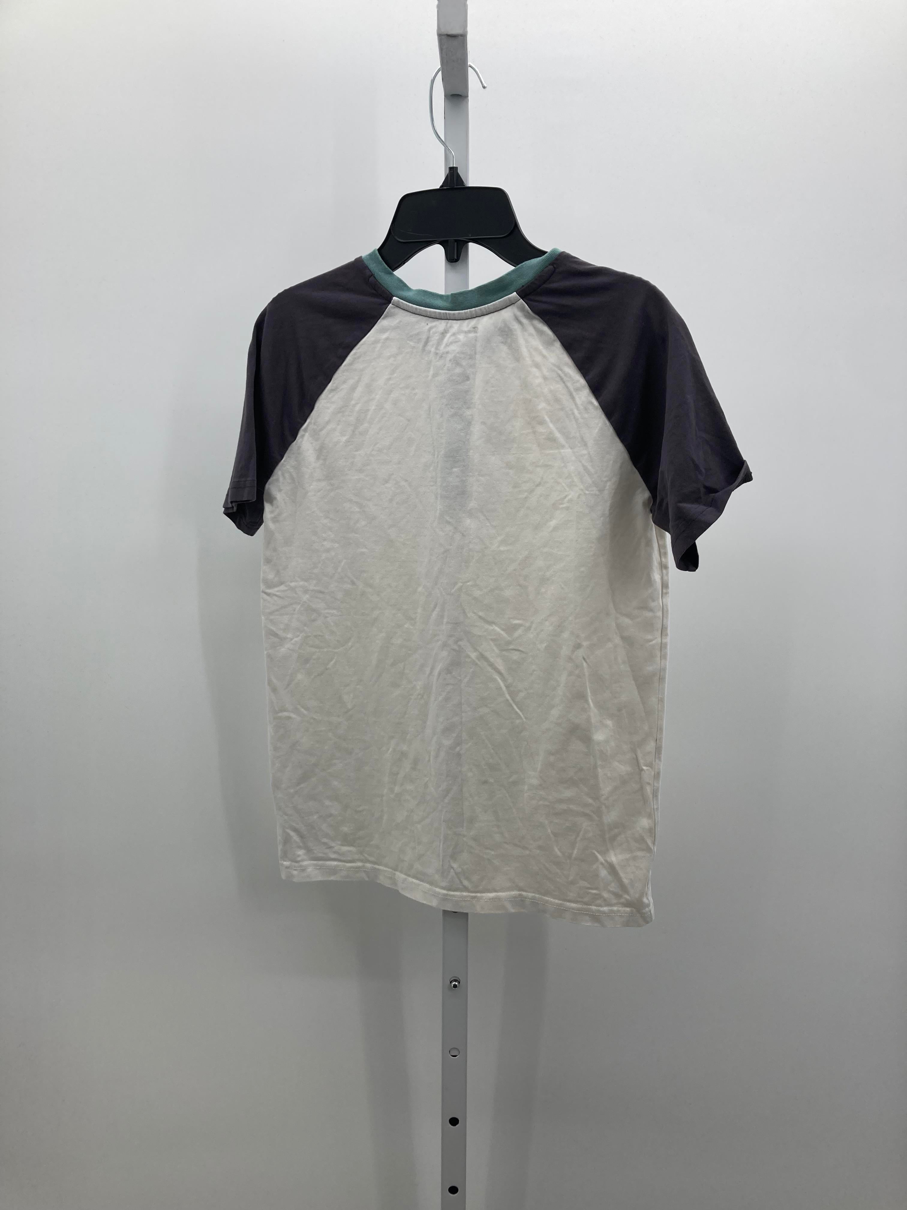 GREEN HENLEY KNIT