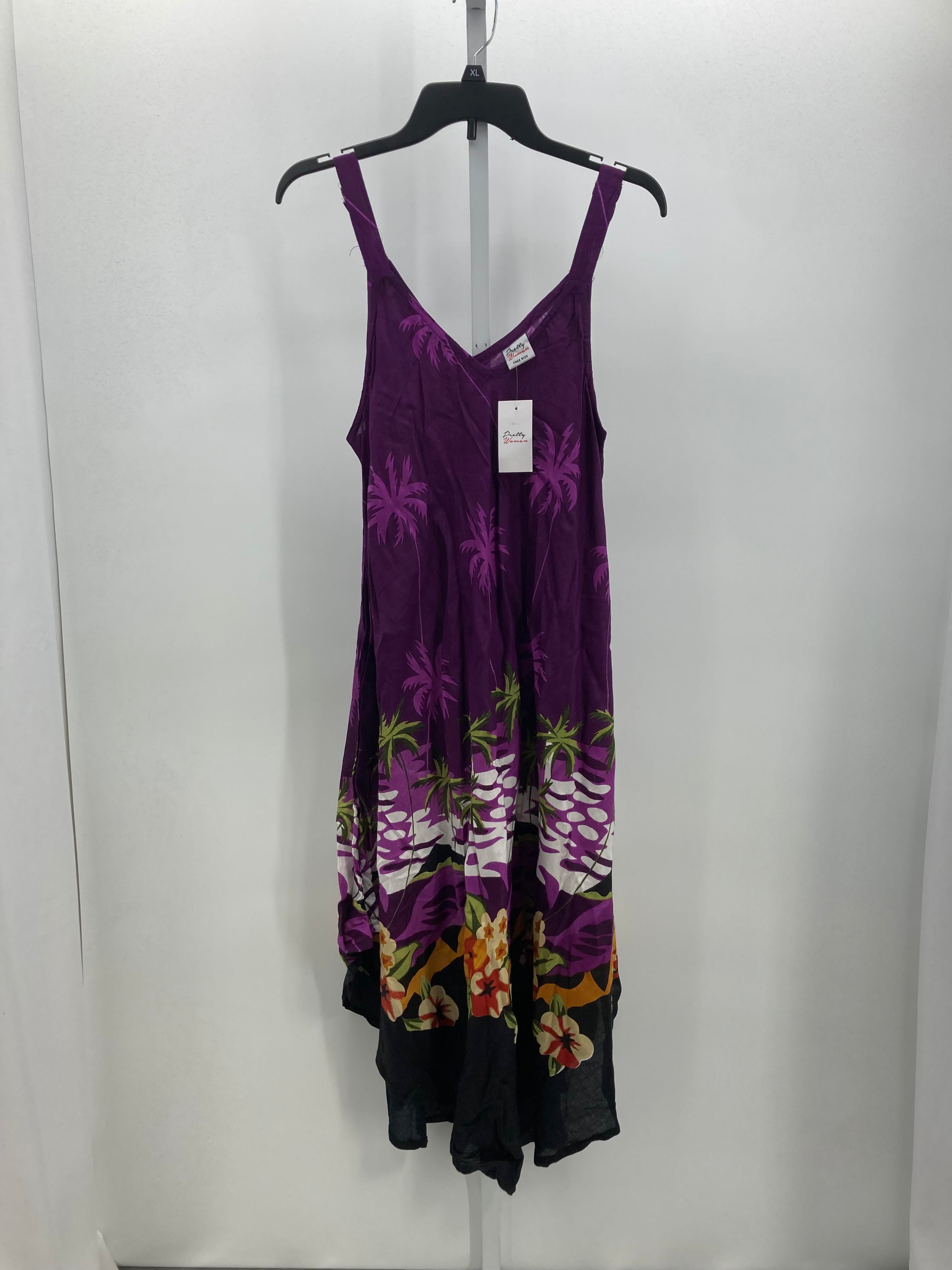 Size Medium Misses Sundress