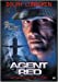 Agent Red DVD -