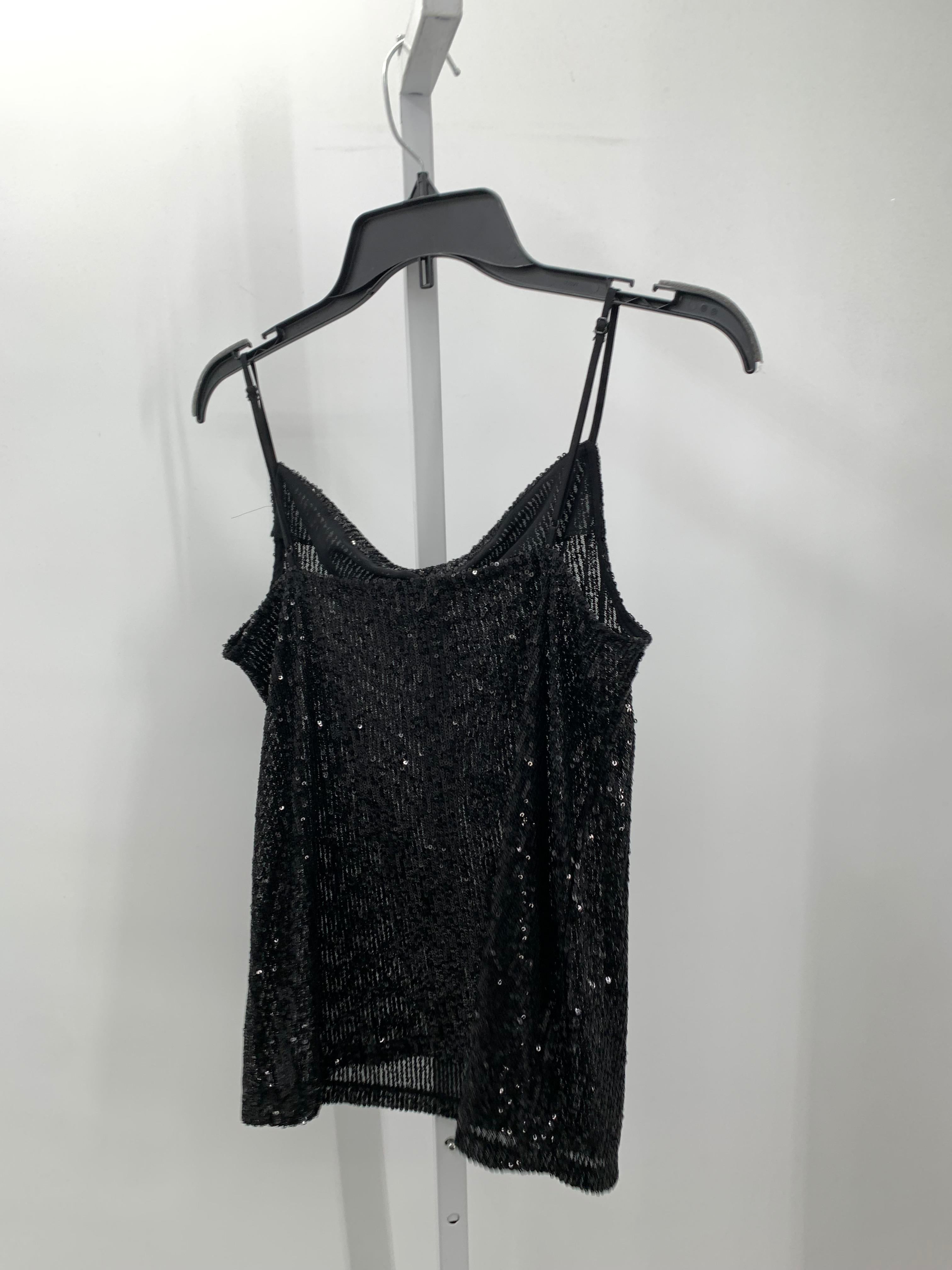 Ann Taylor Size X Small Misses Sleeveless Shirt