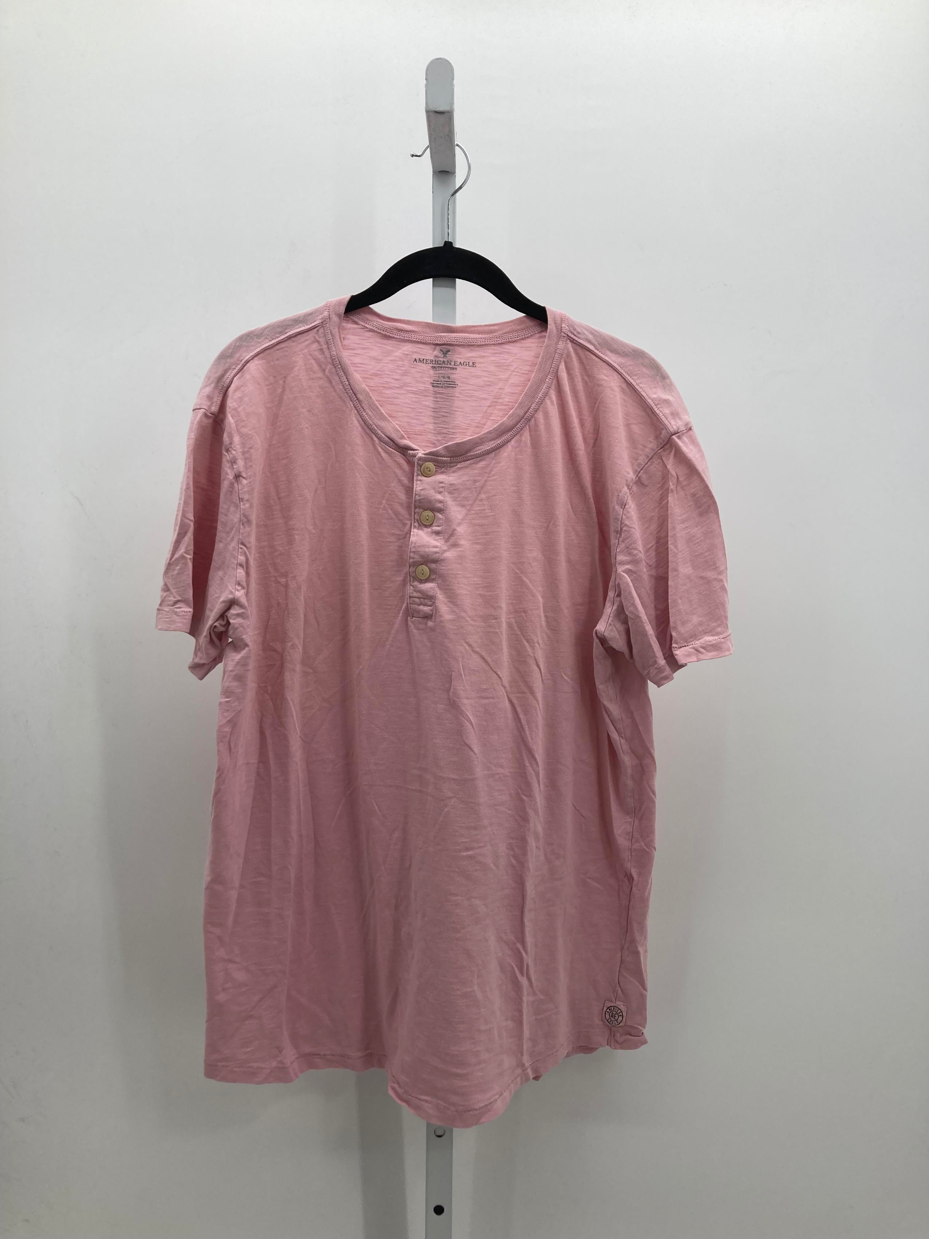 HENLEY KNIT