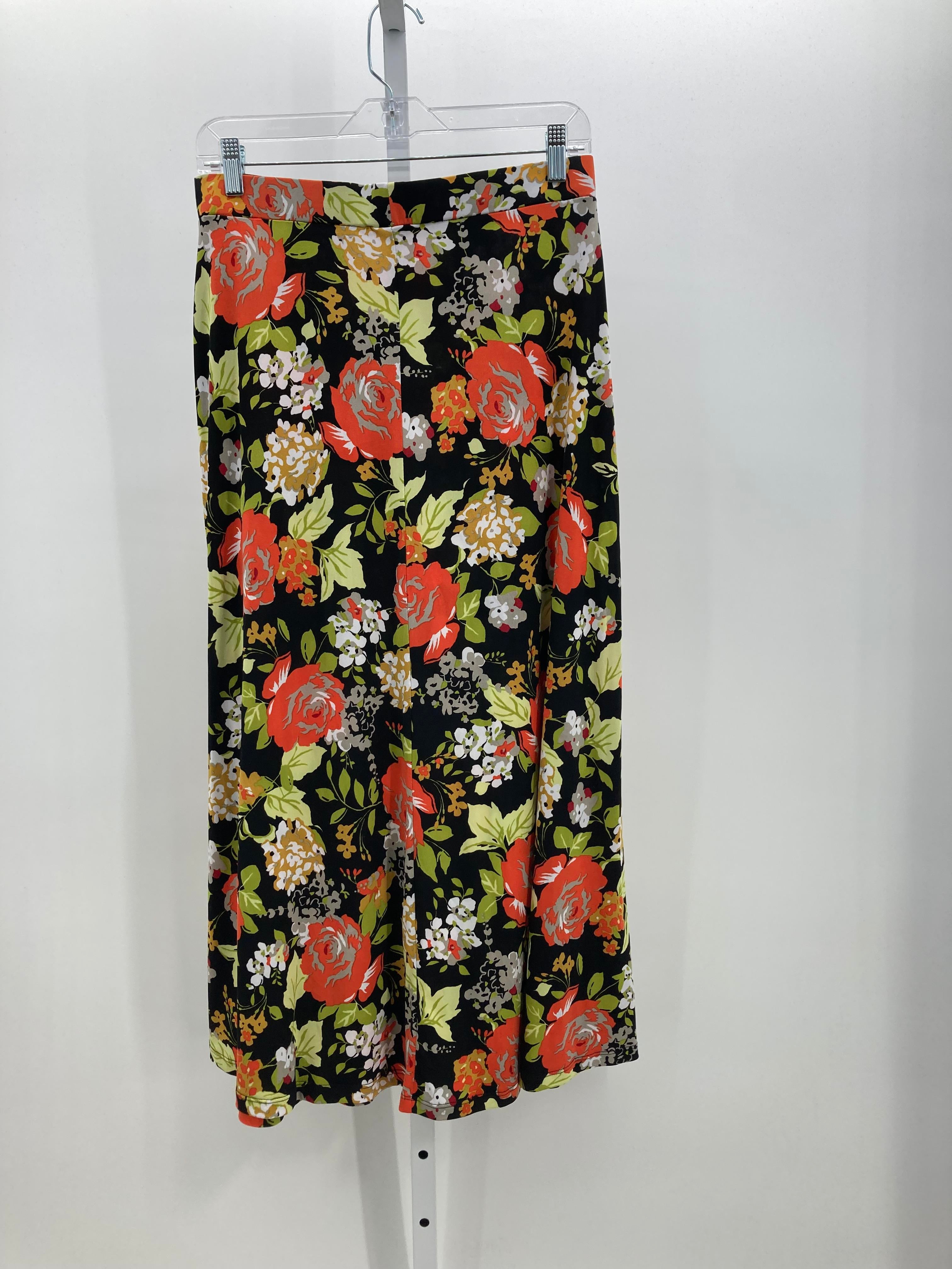 Evan-Picone Size Medium Misses Skirt