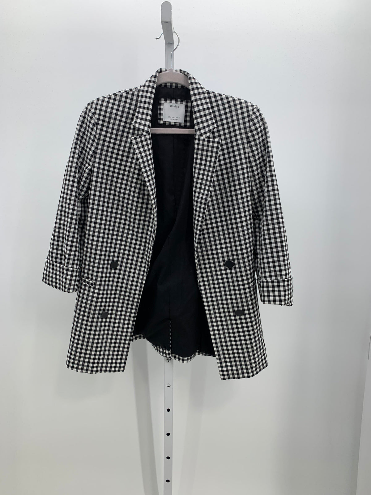 Size Small Misses Blazer