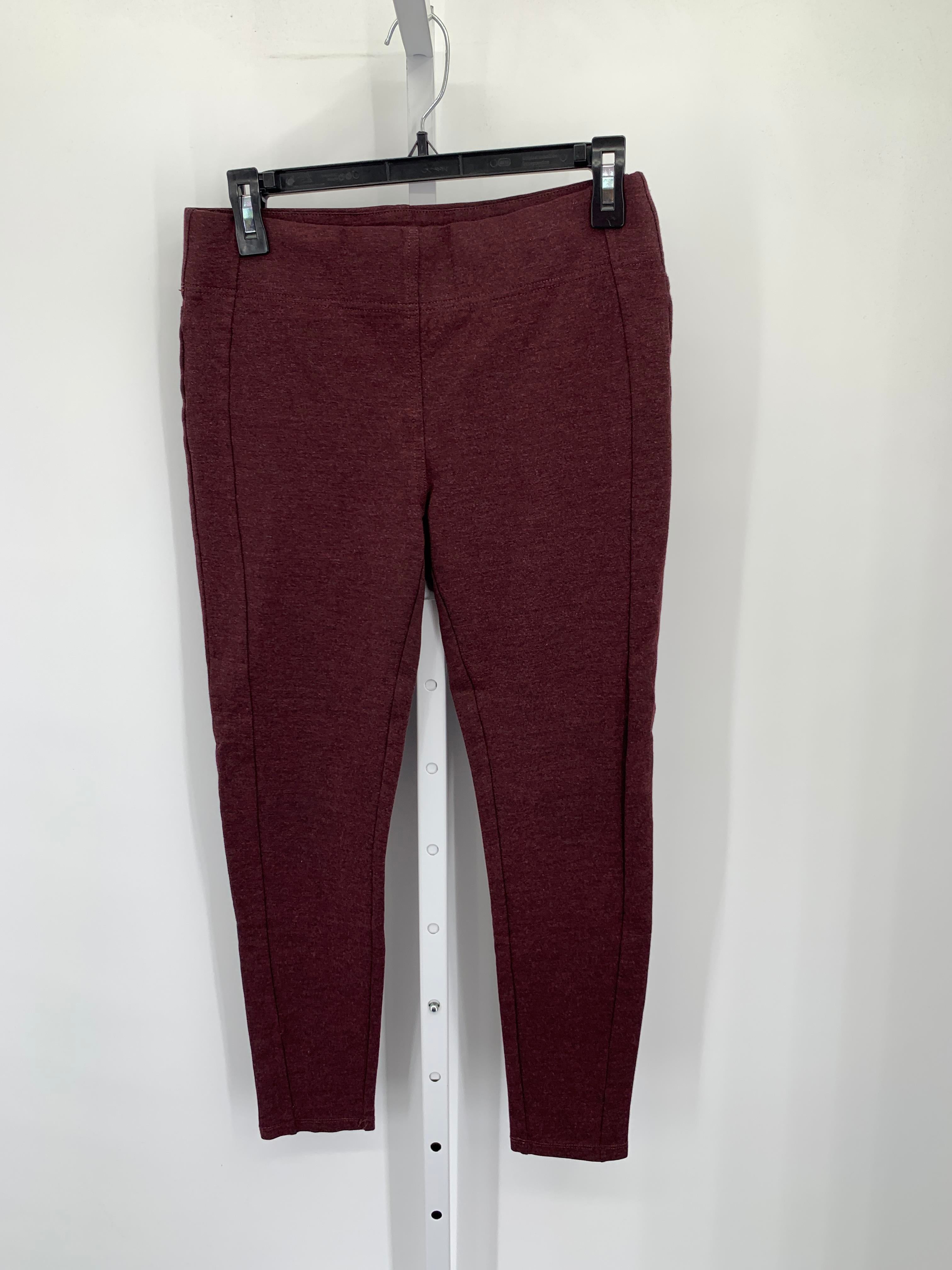 Loft Size Medium Misses Pants