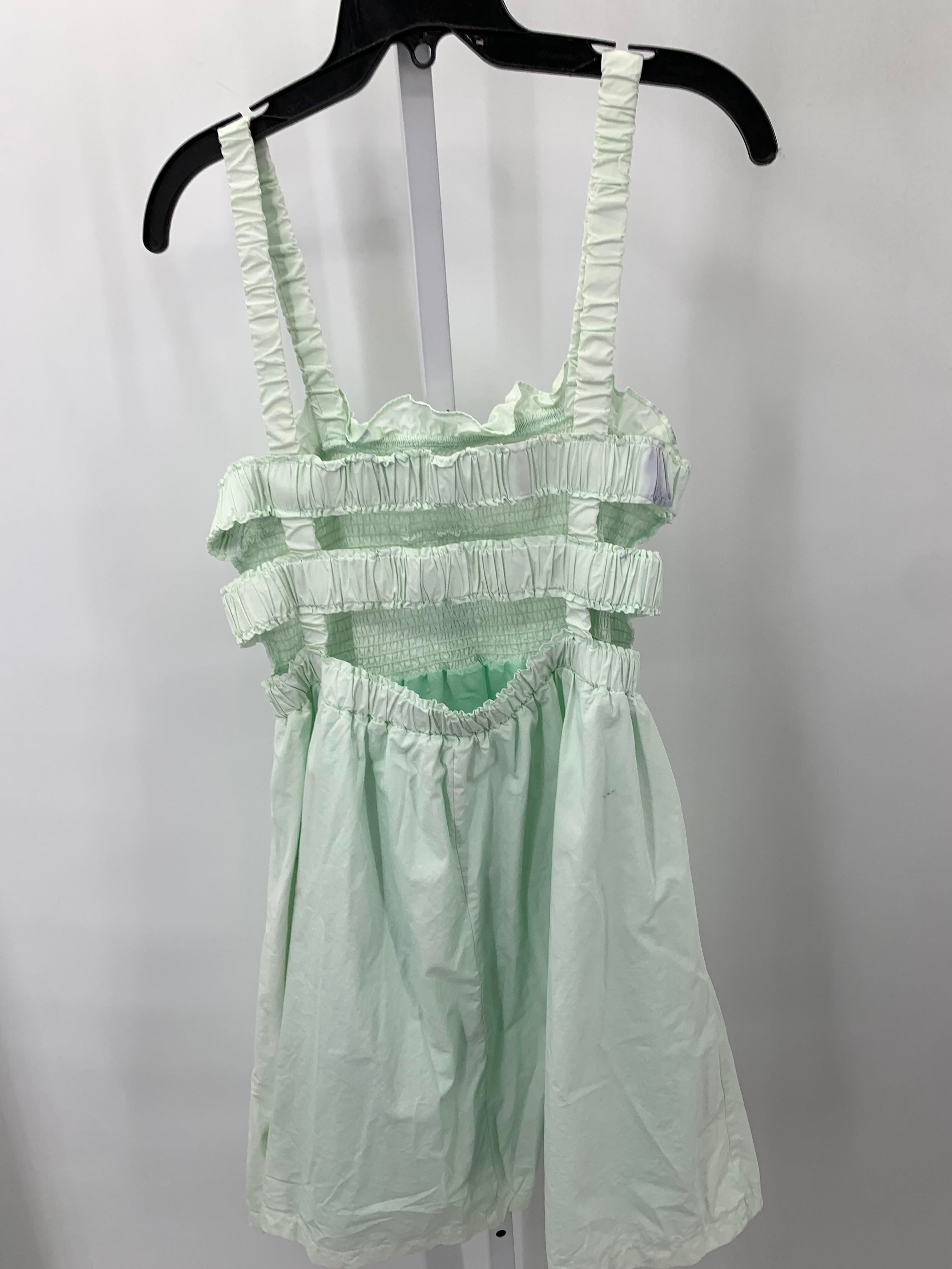 Size Extra Large Juniors Sundress