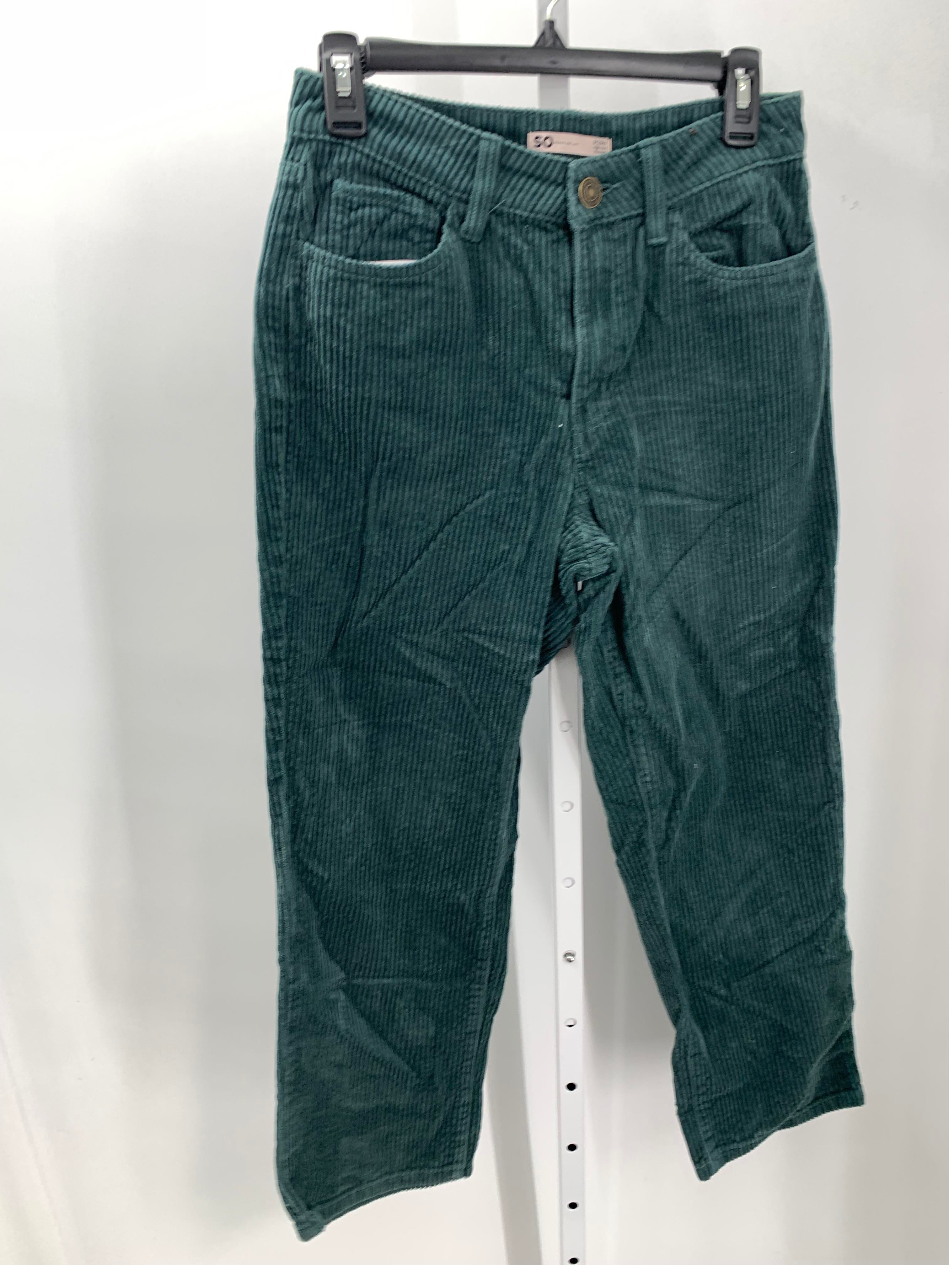 SO Size 9 Juniors Corduroy