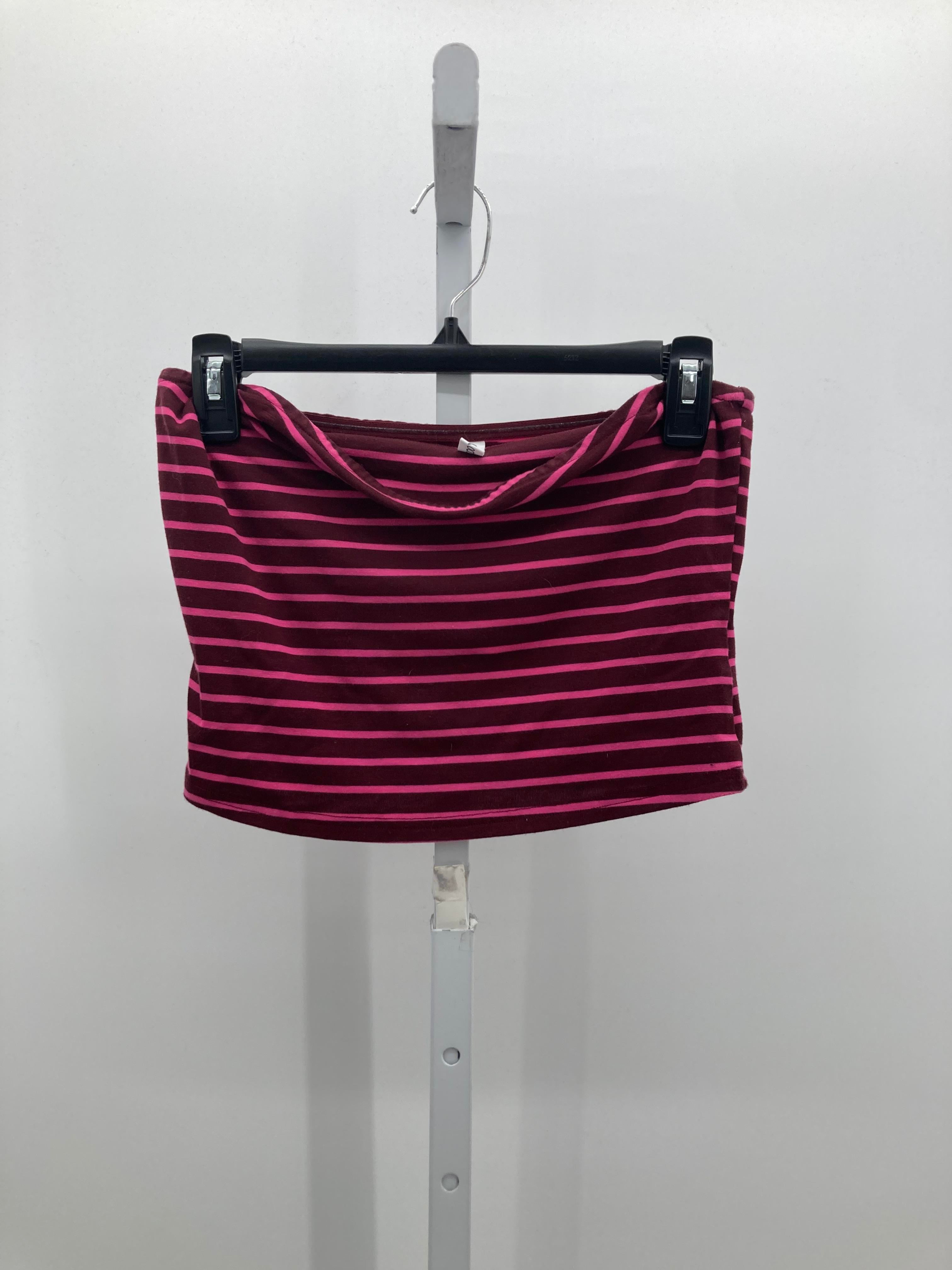 Size Medium Juniors Tank