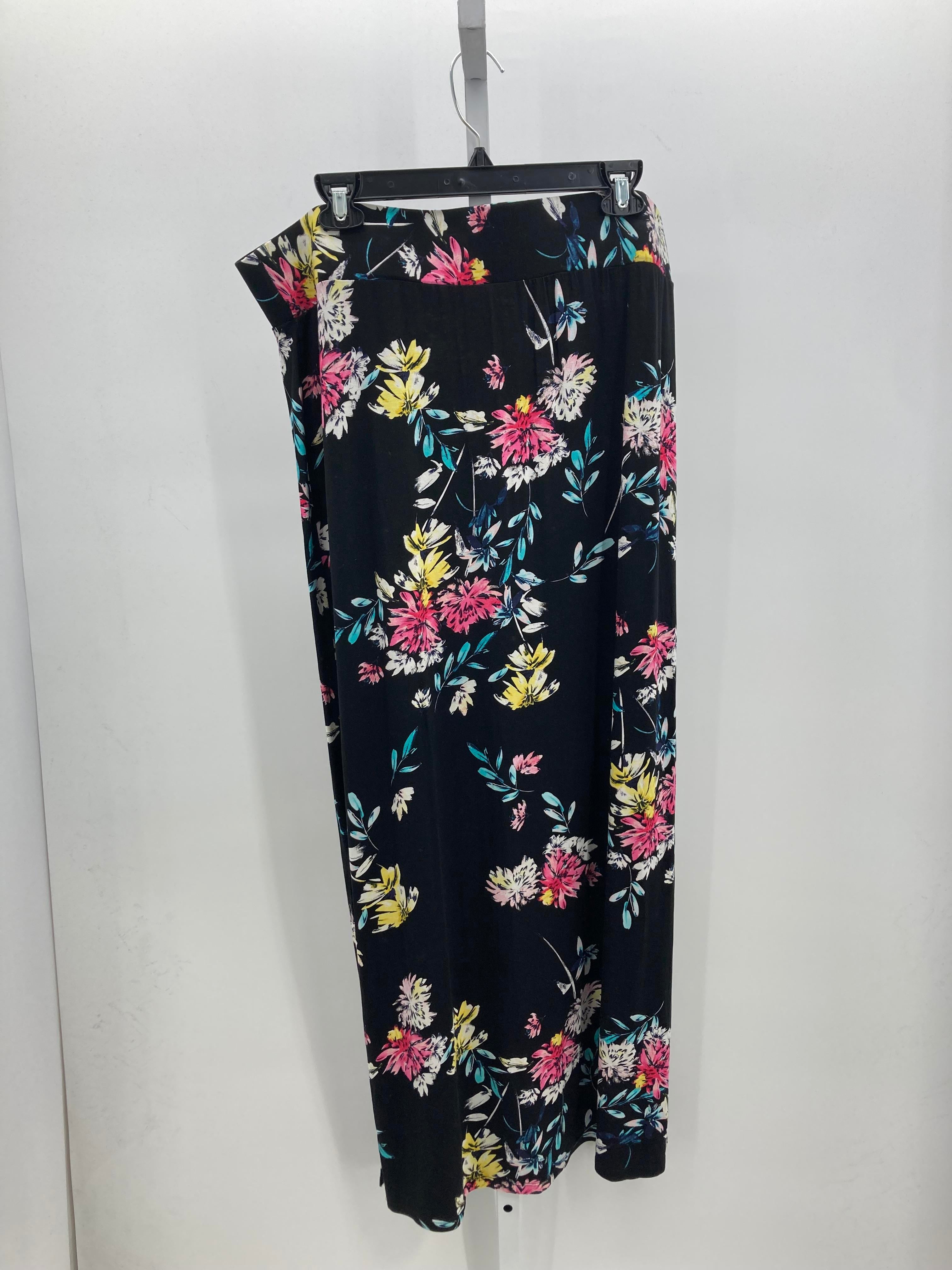 A.N.A. Size Extra Large Misses Skirt