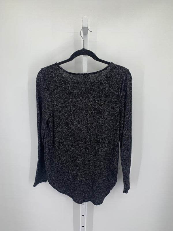 Old Navy Size Small Misses Long Slv Sweater