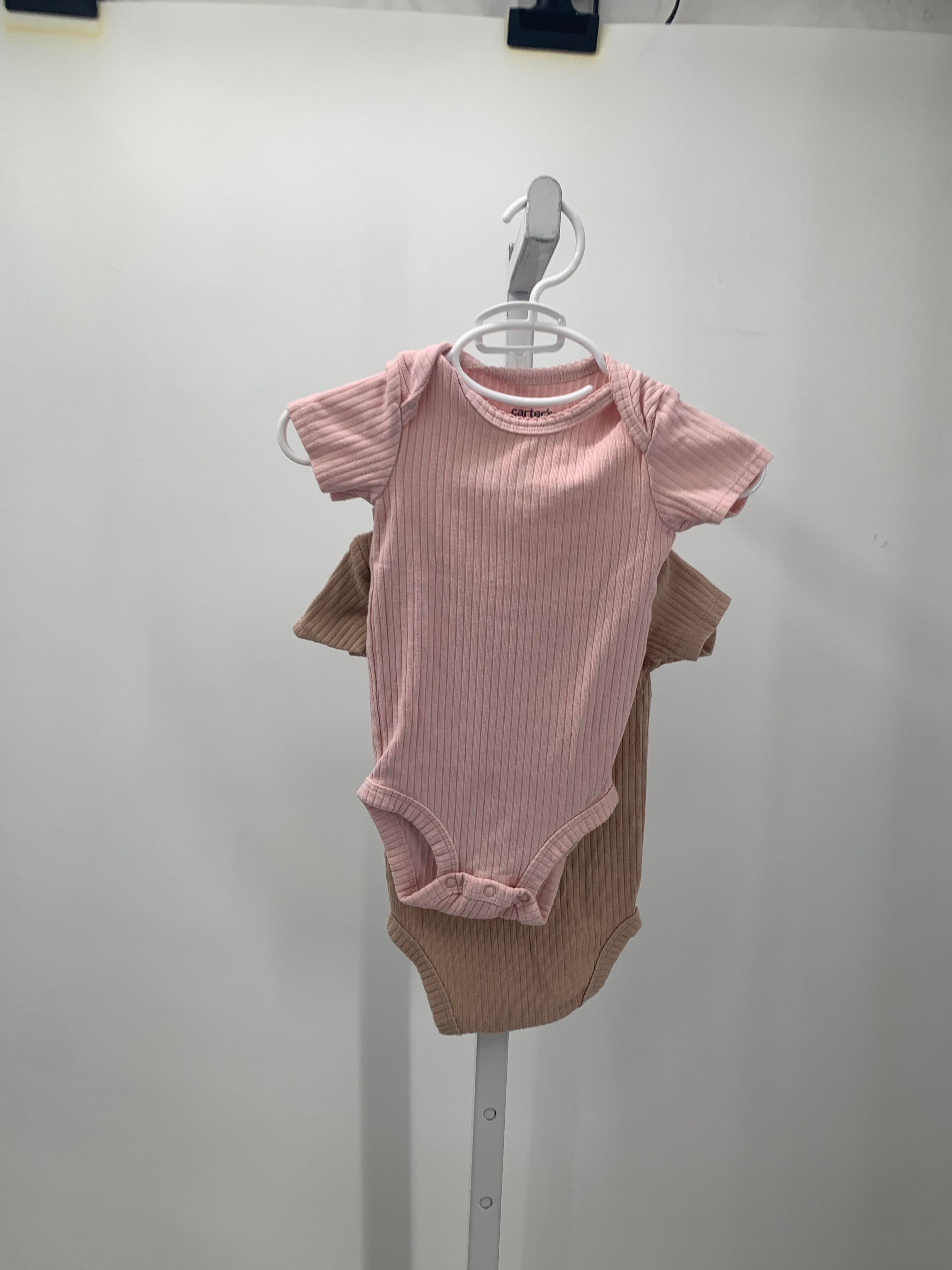 Carters Size 6 Months Girls 2 Pieces