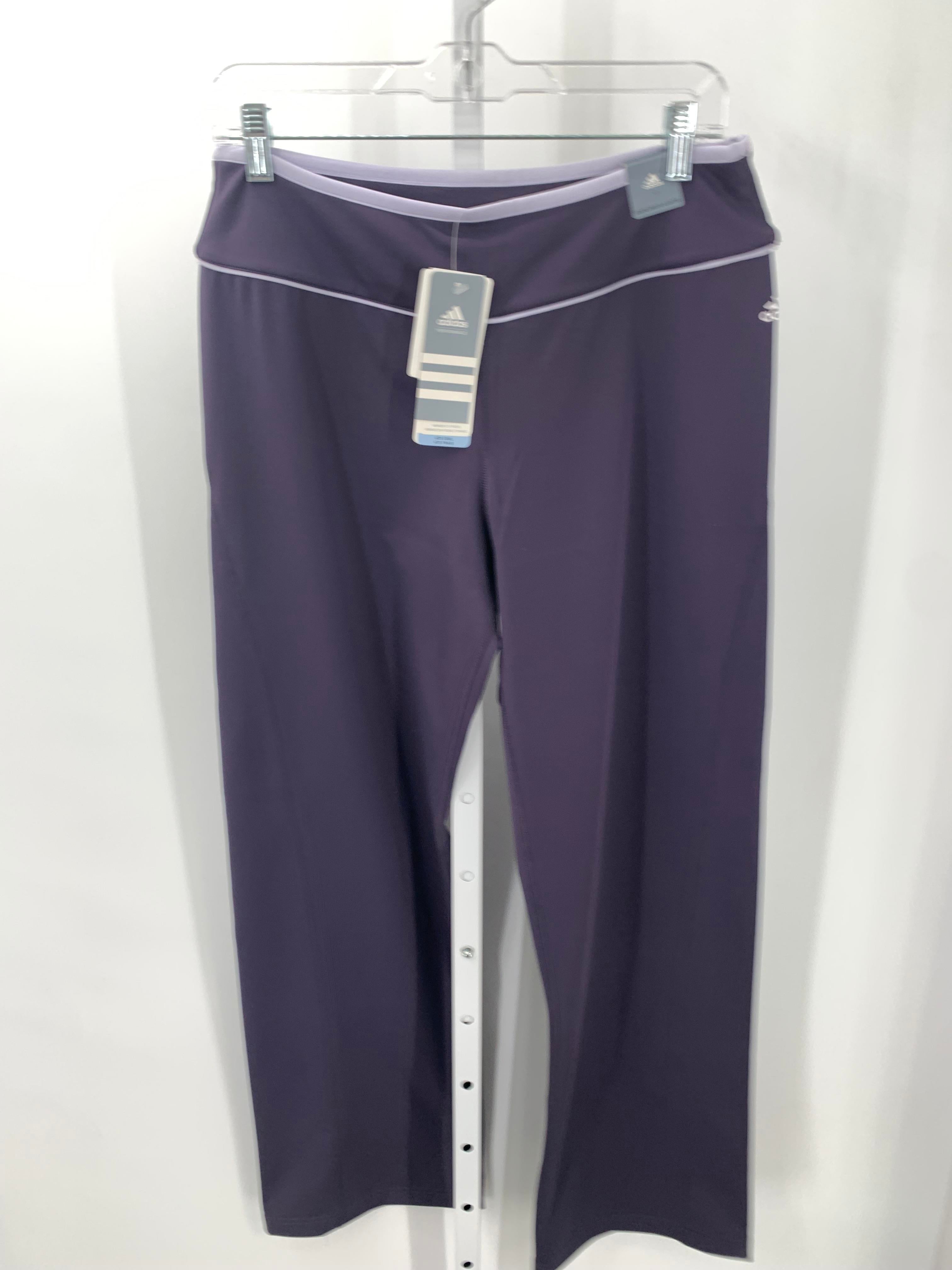 Adidas Size Medium Misses Pants
