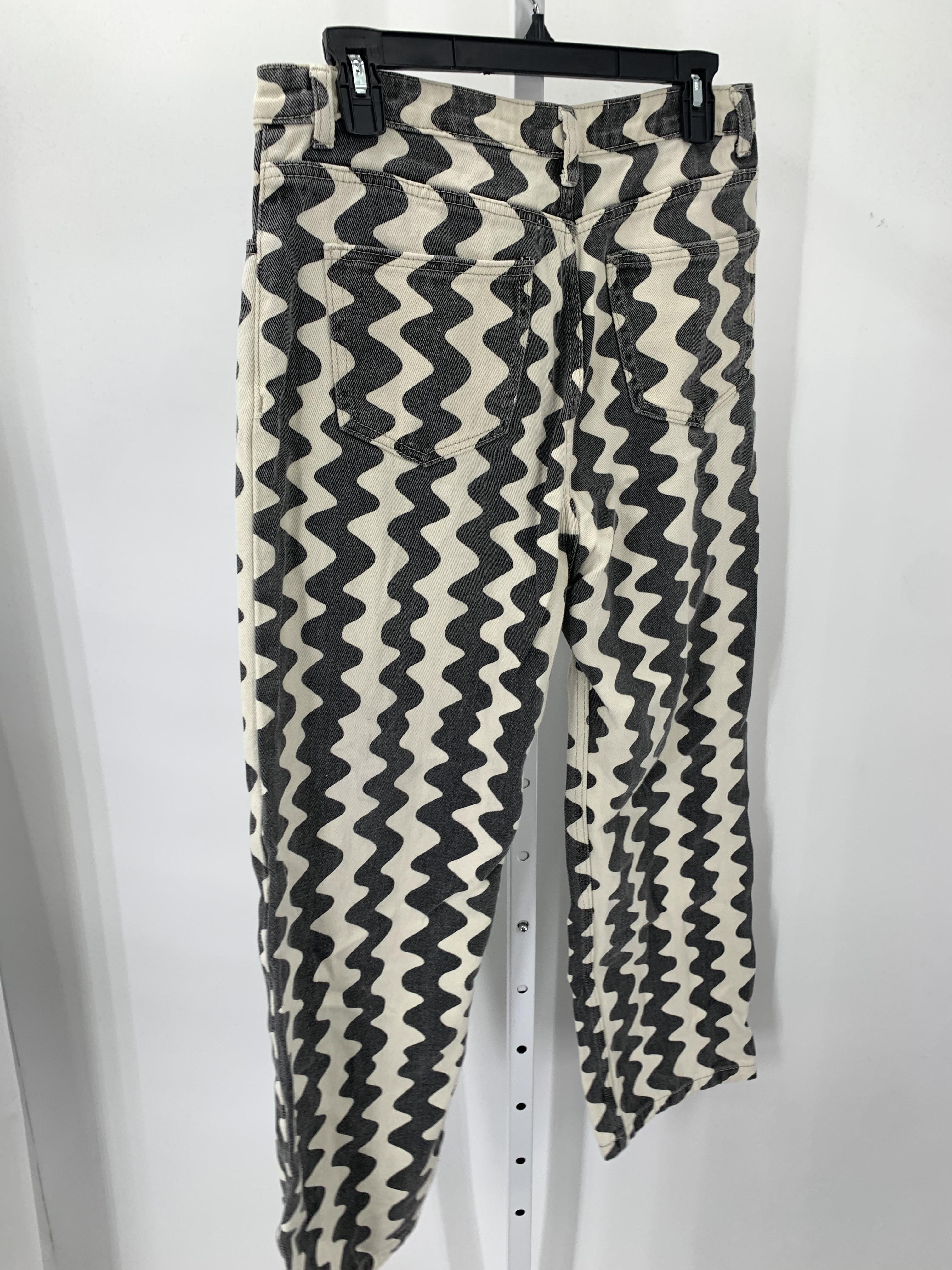 Size Large Juniors Pants