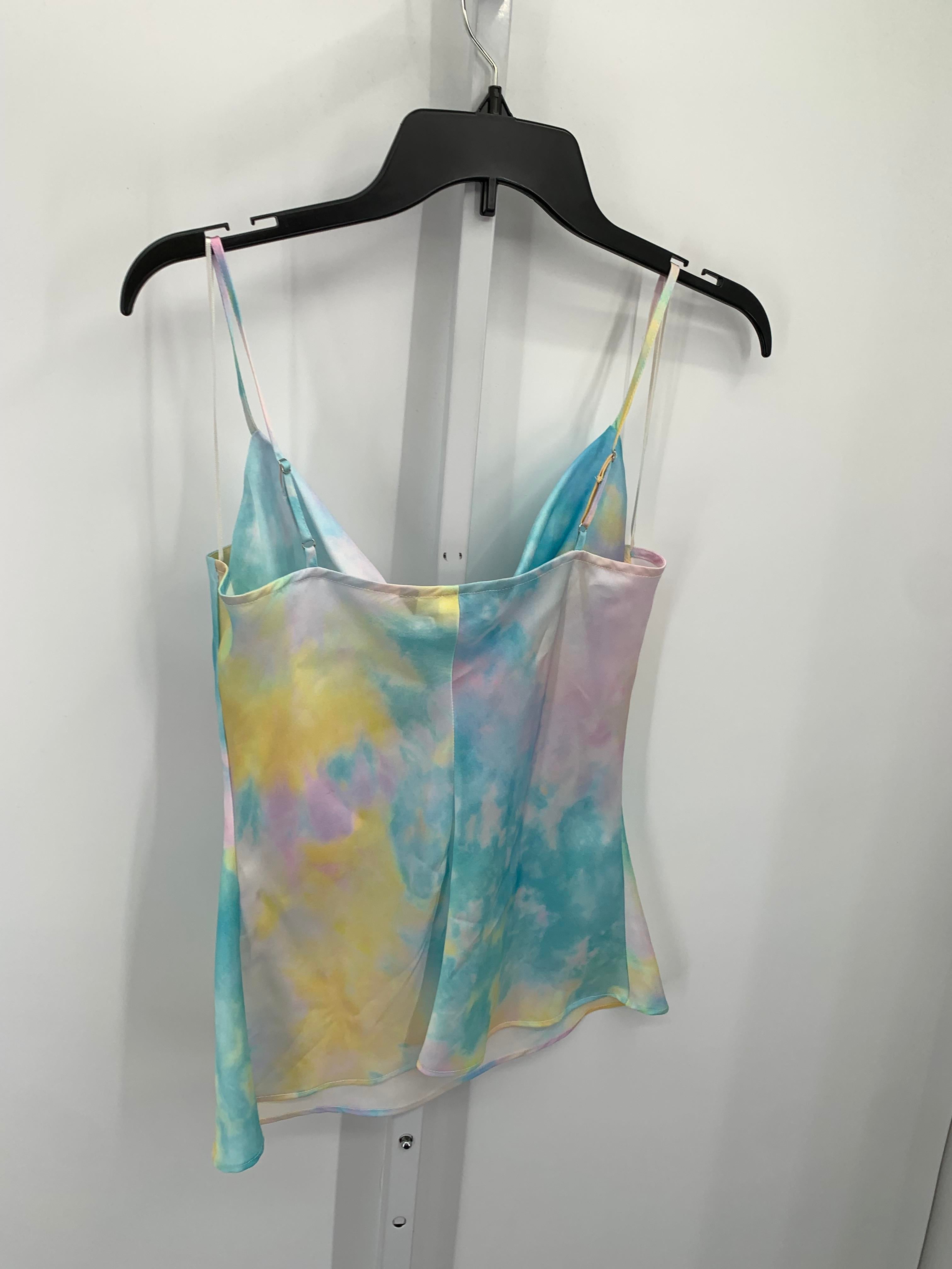 Zara Size Medium Juniors Tank