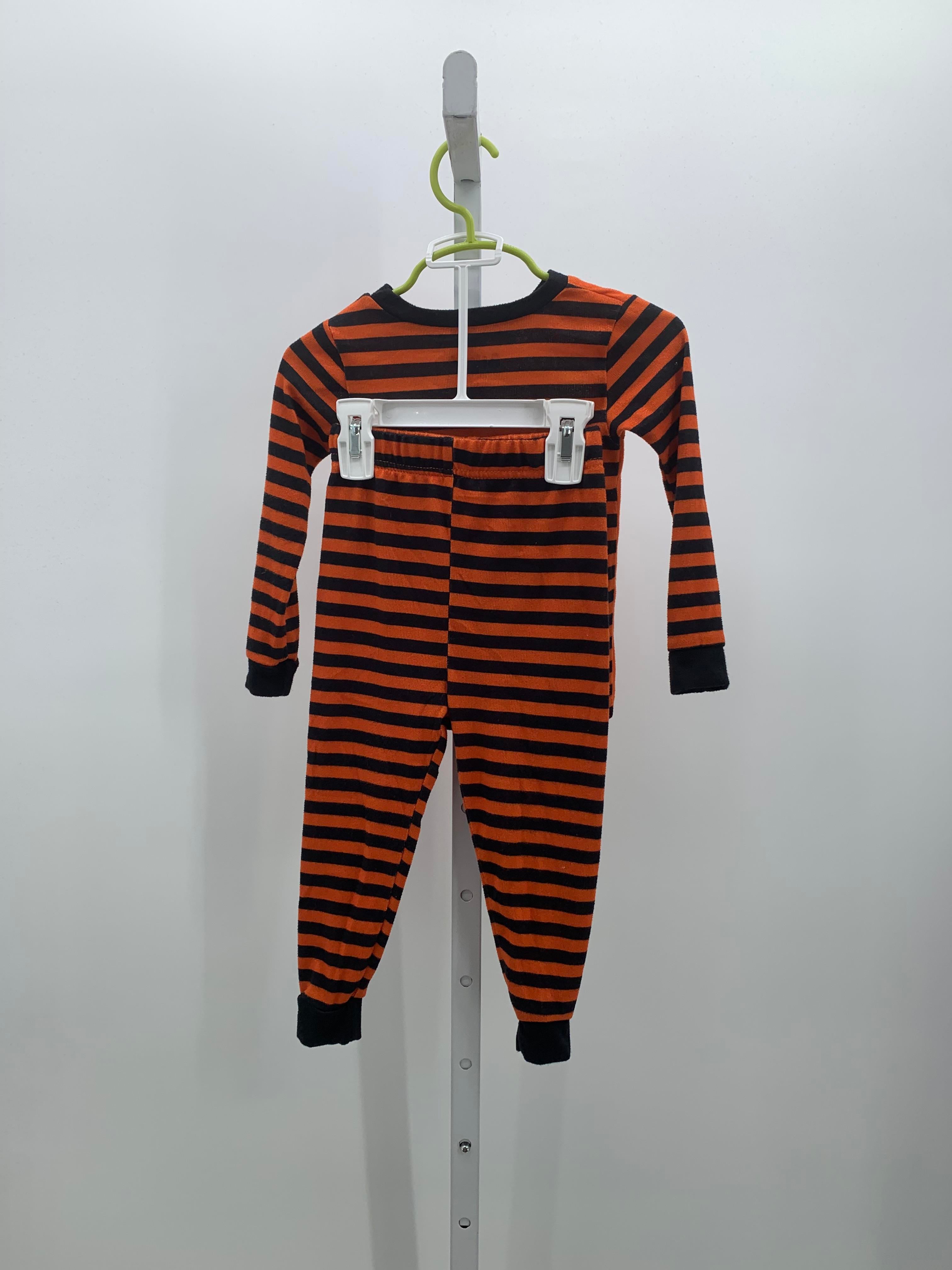 BLACK STRIPES PJ.