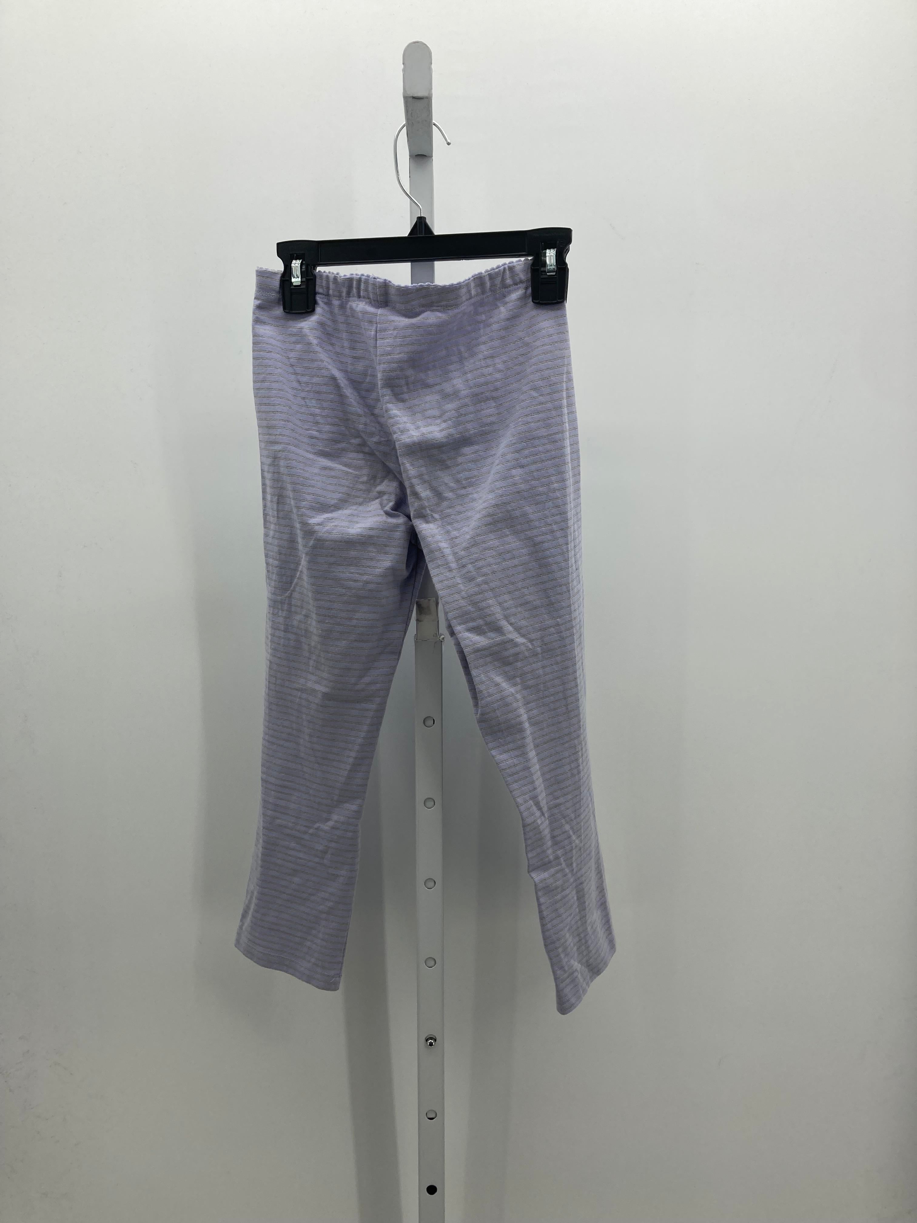 Tea Size 12 Girls Pants