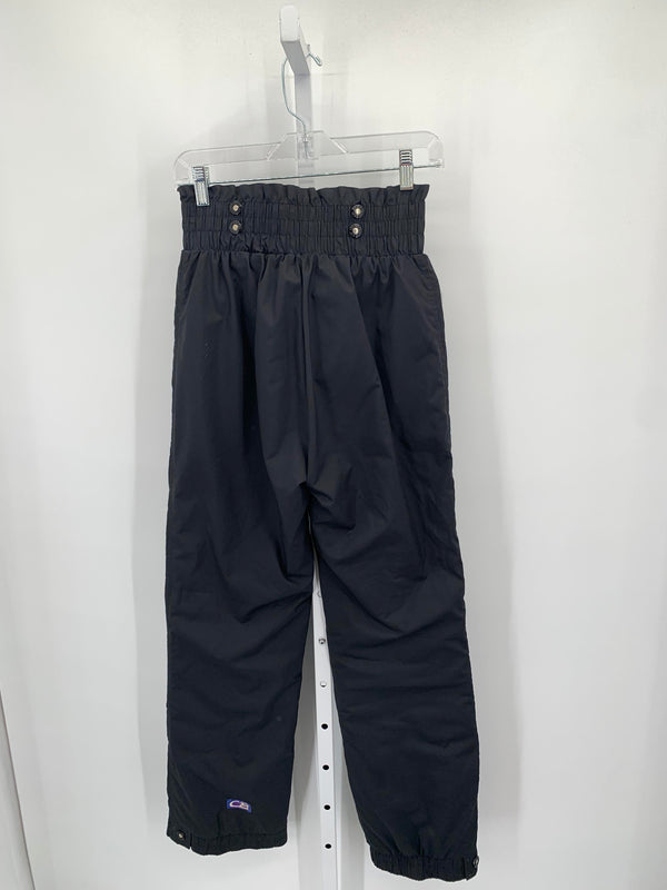 CB Sports Size 8 Misses Snow Pants