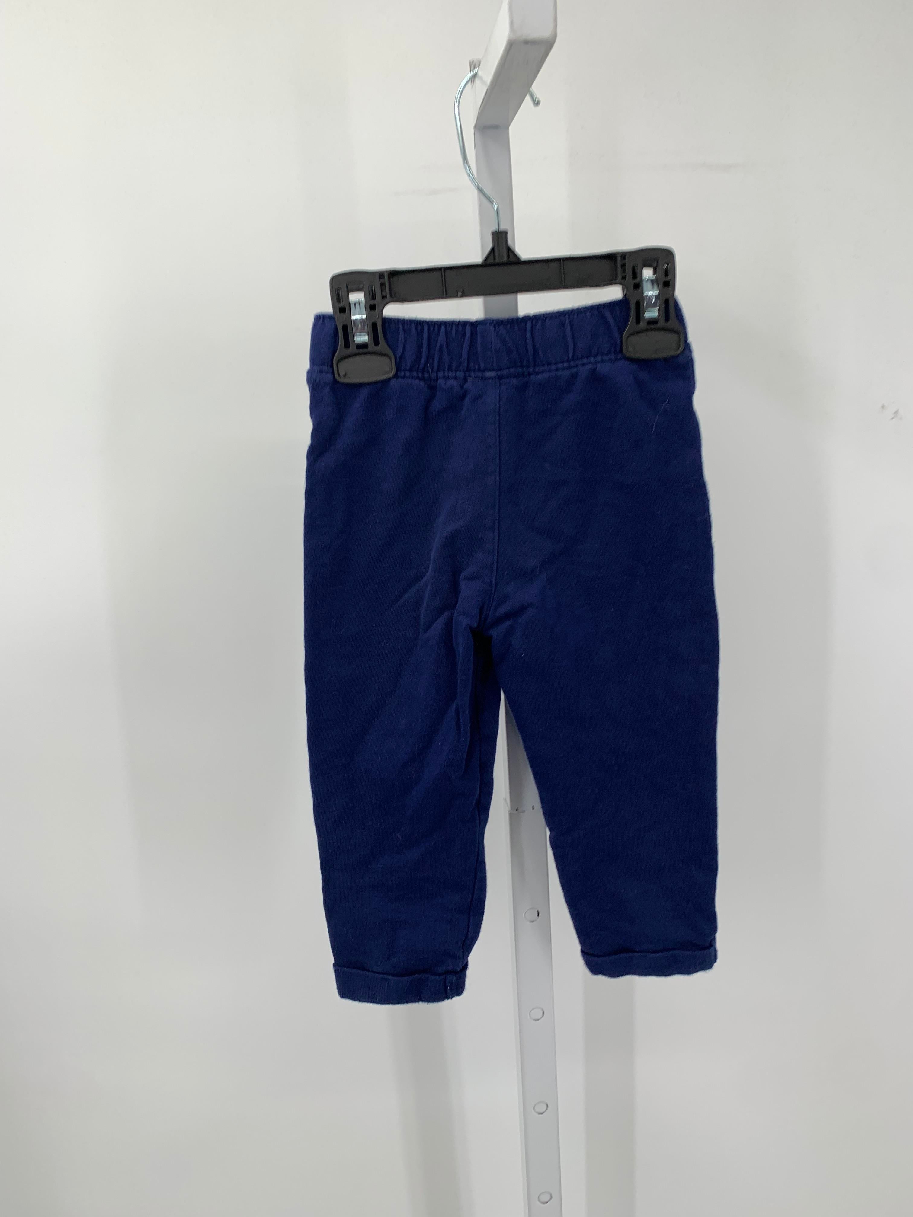 ELASTIC WAIST KNIT