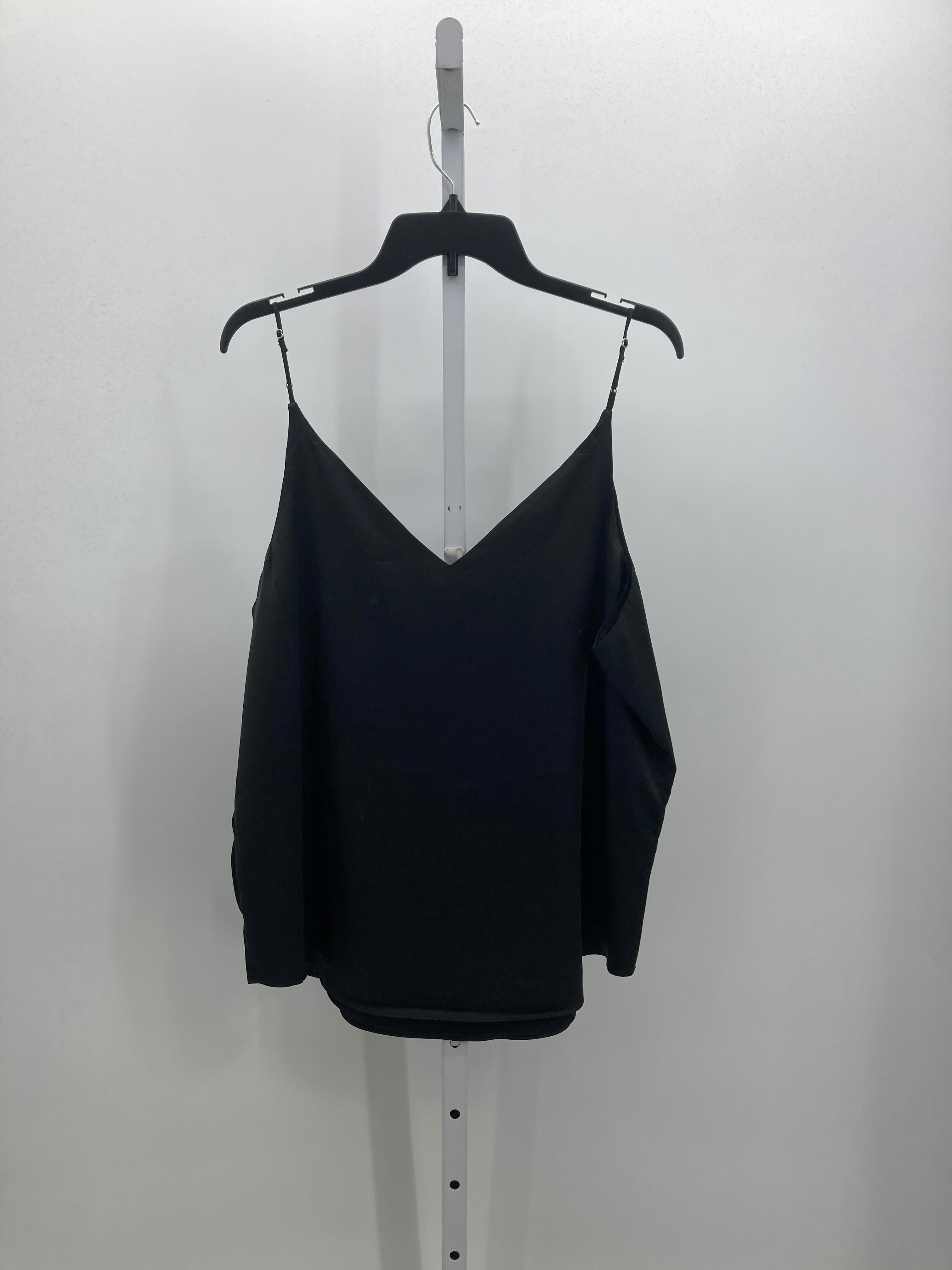 Express Size Extra Large Misses Cami