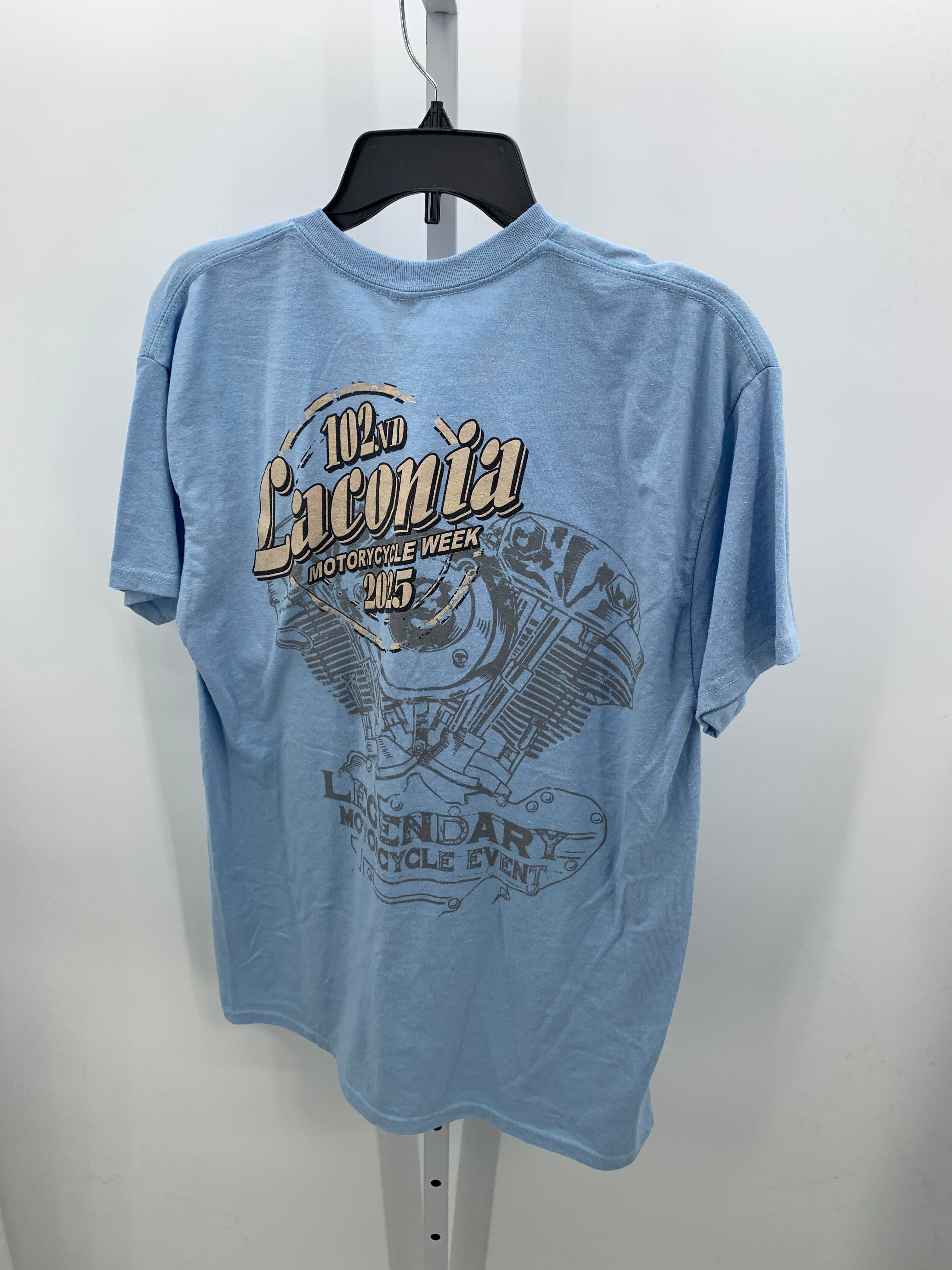 LACONIA BIKE WEEK KNIT