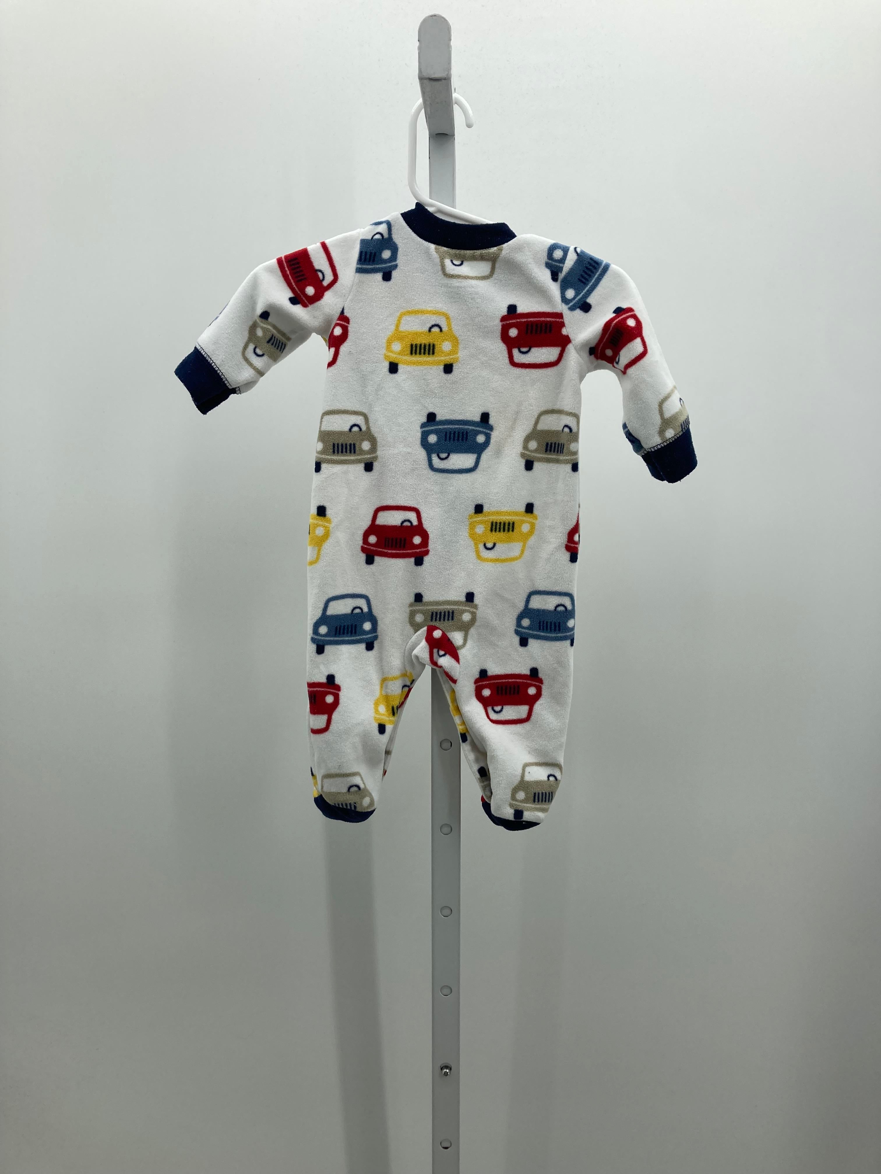 FLEECE CARS