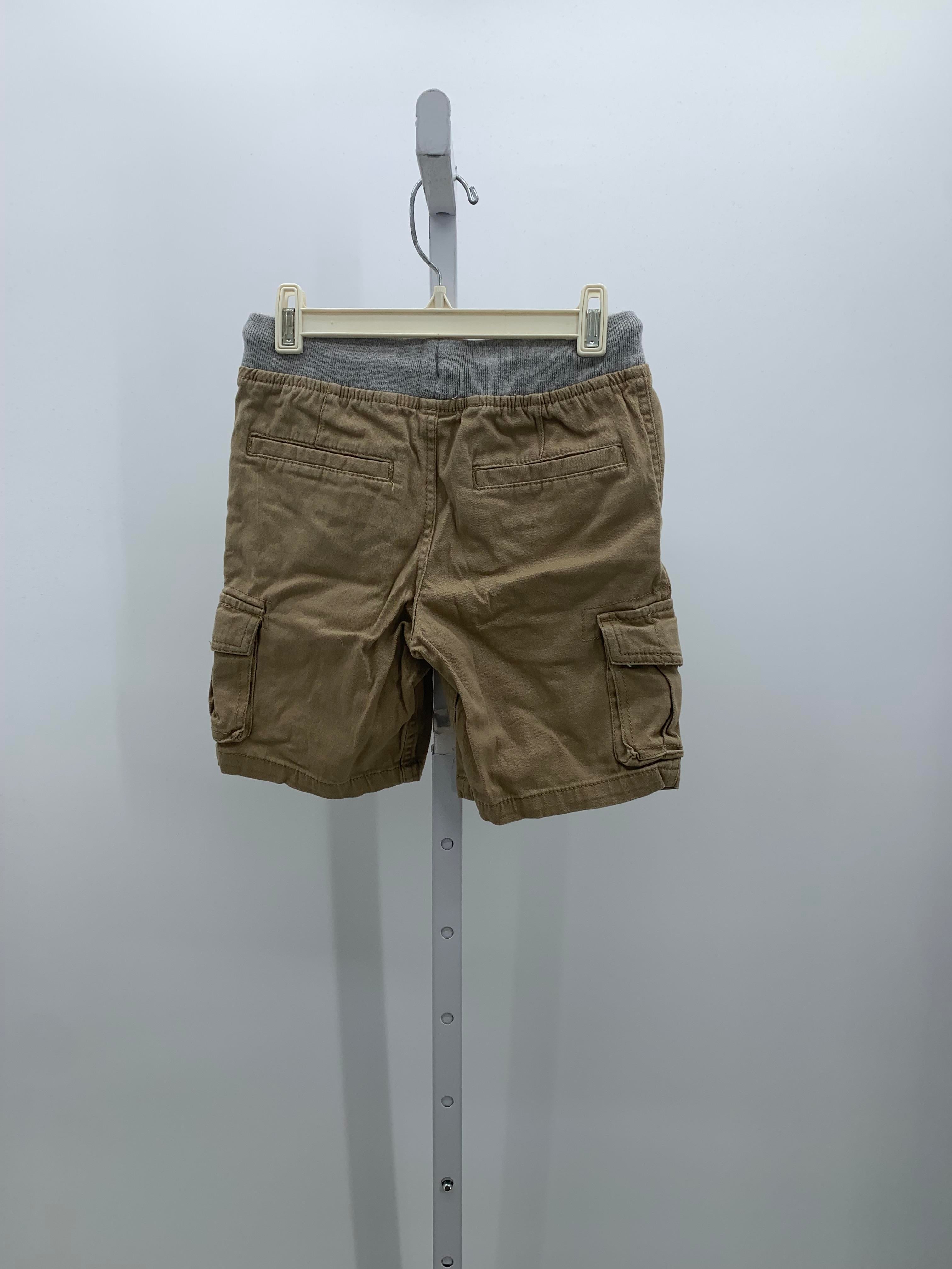 DRAW WAIST CARGO