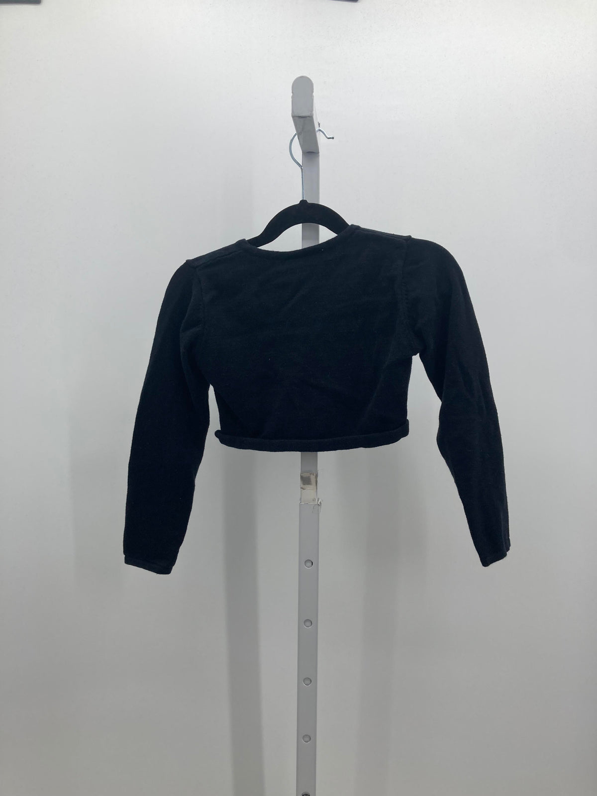 bonnie jean Size 5 Girls Long Sleeve Sweater