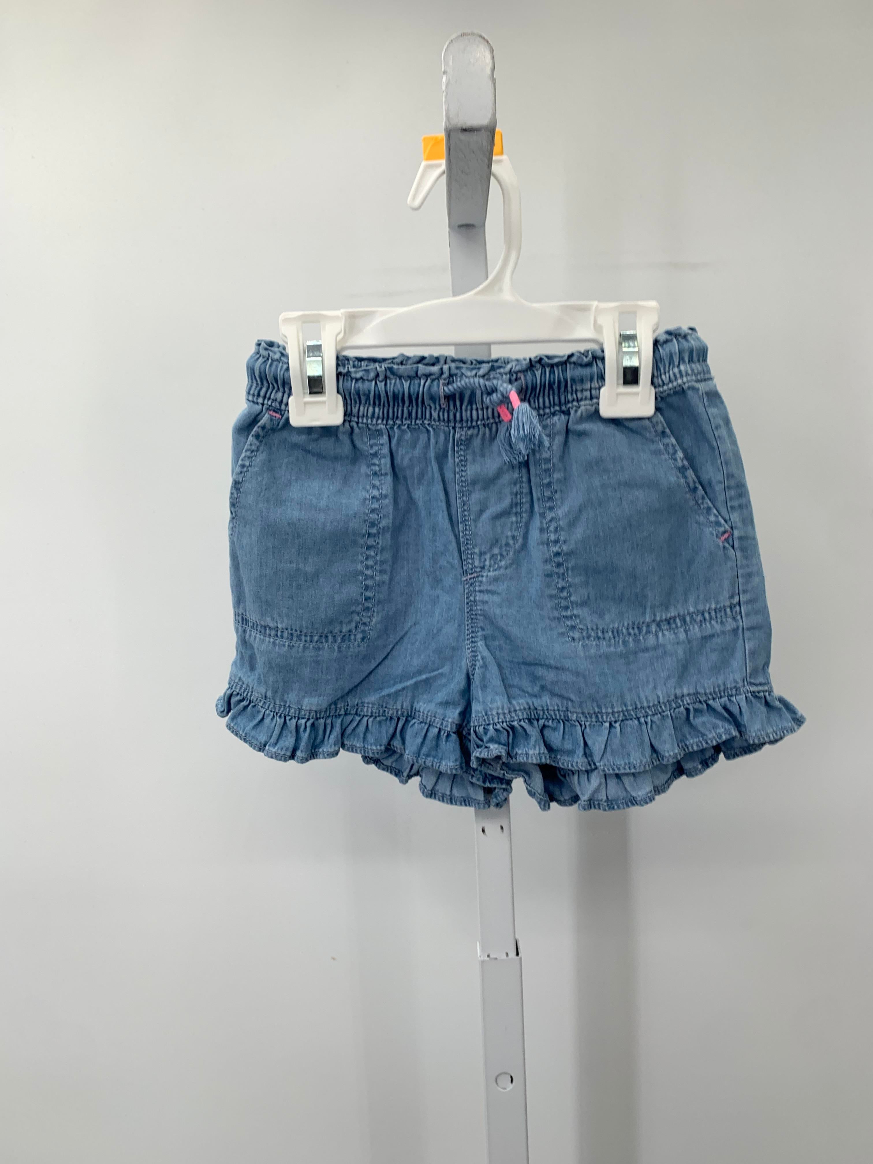 Baby Gap Size 3T Girls Shorts