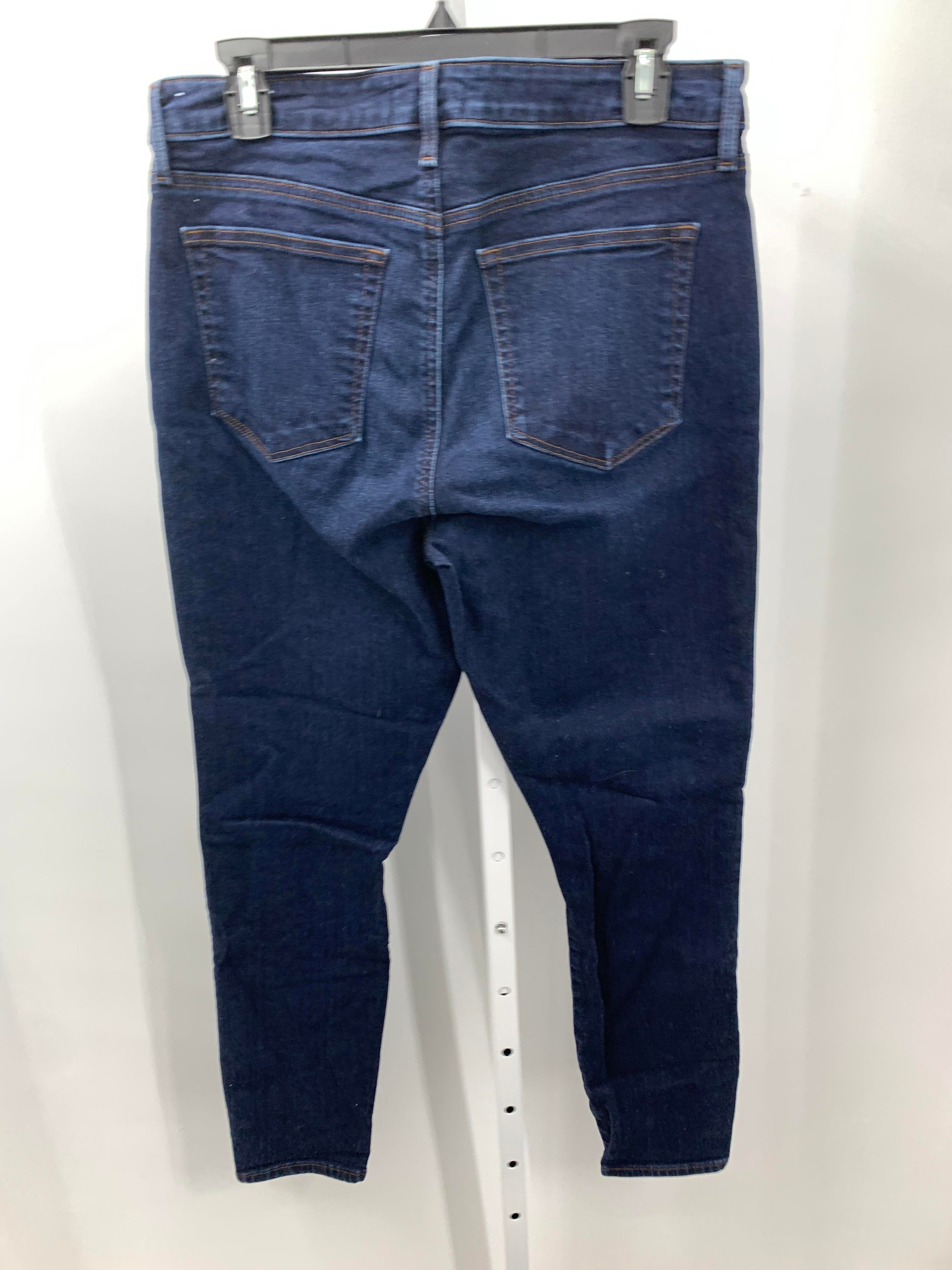 Loft Size 10 Misses Jeans