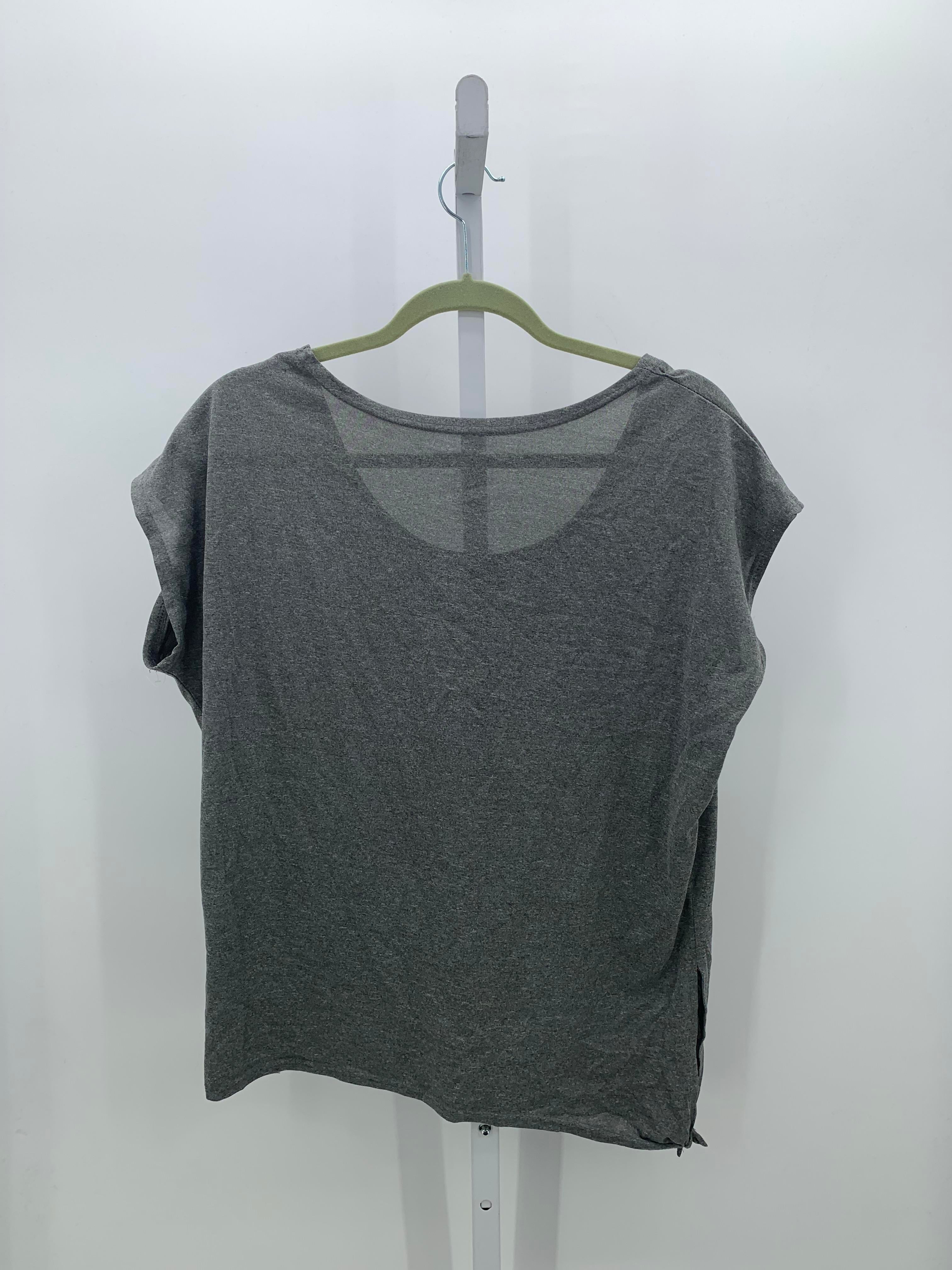 Pro Player Size Medium Misses Short Sleeve Shirt