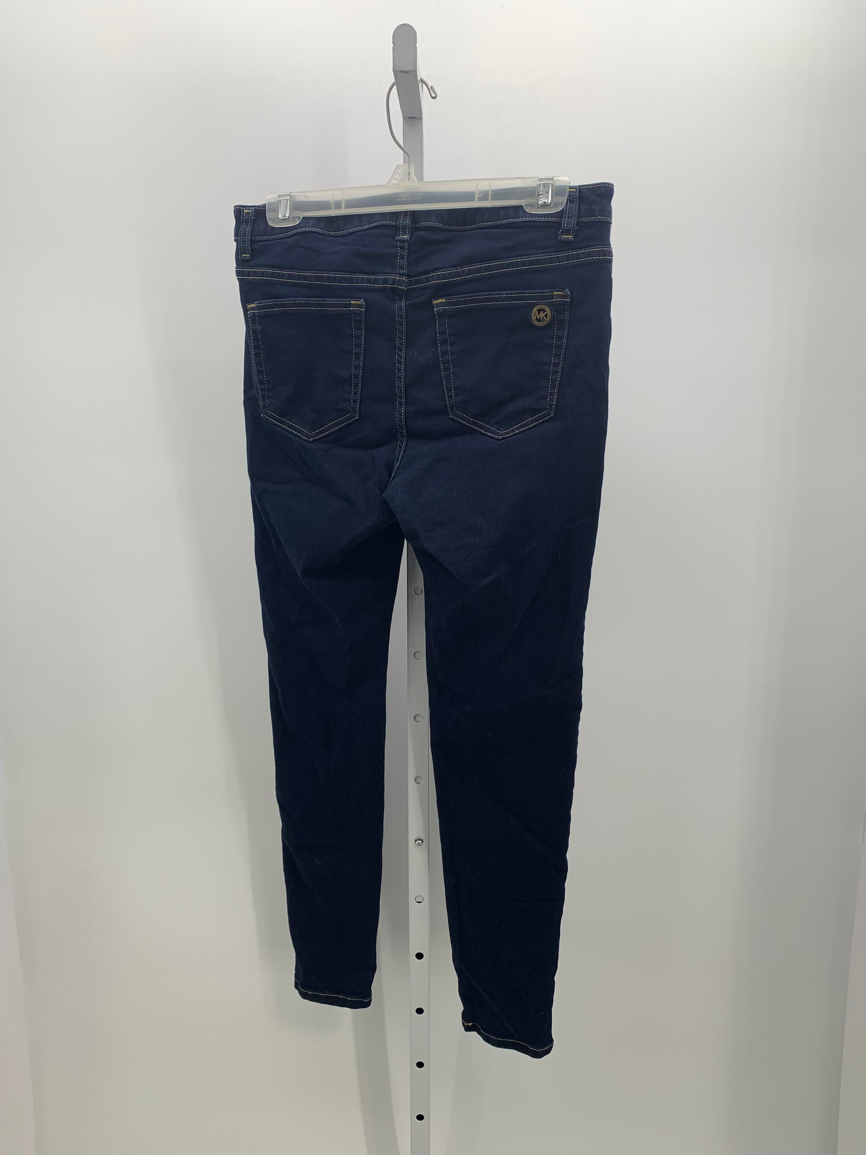 Michael Kors Size 8 Misses Jeans