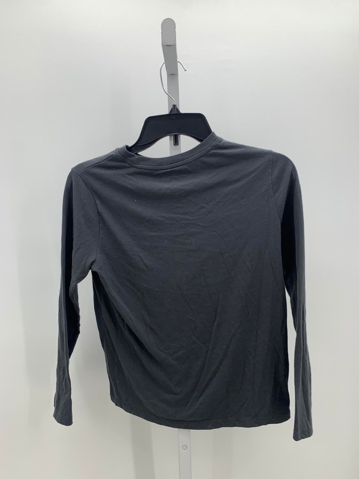 BLUE/GREY KNIT