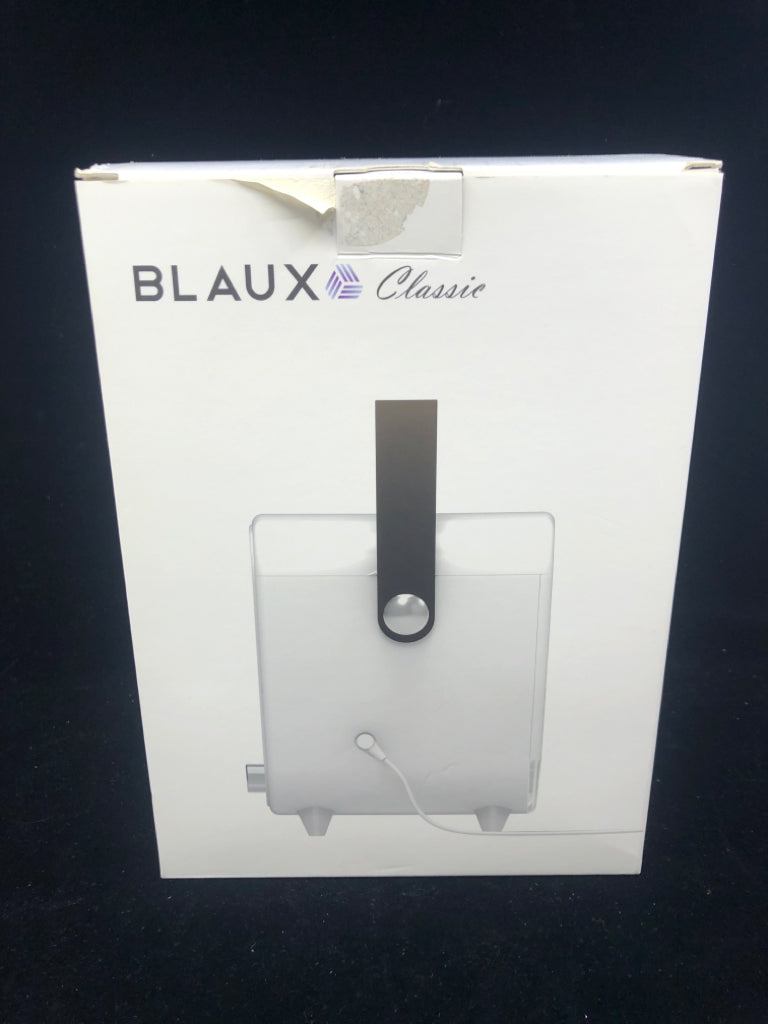 NIB BLAUX CLASSIC DESKTOP AC