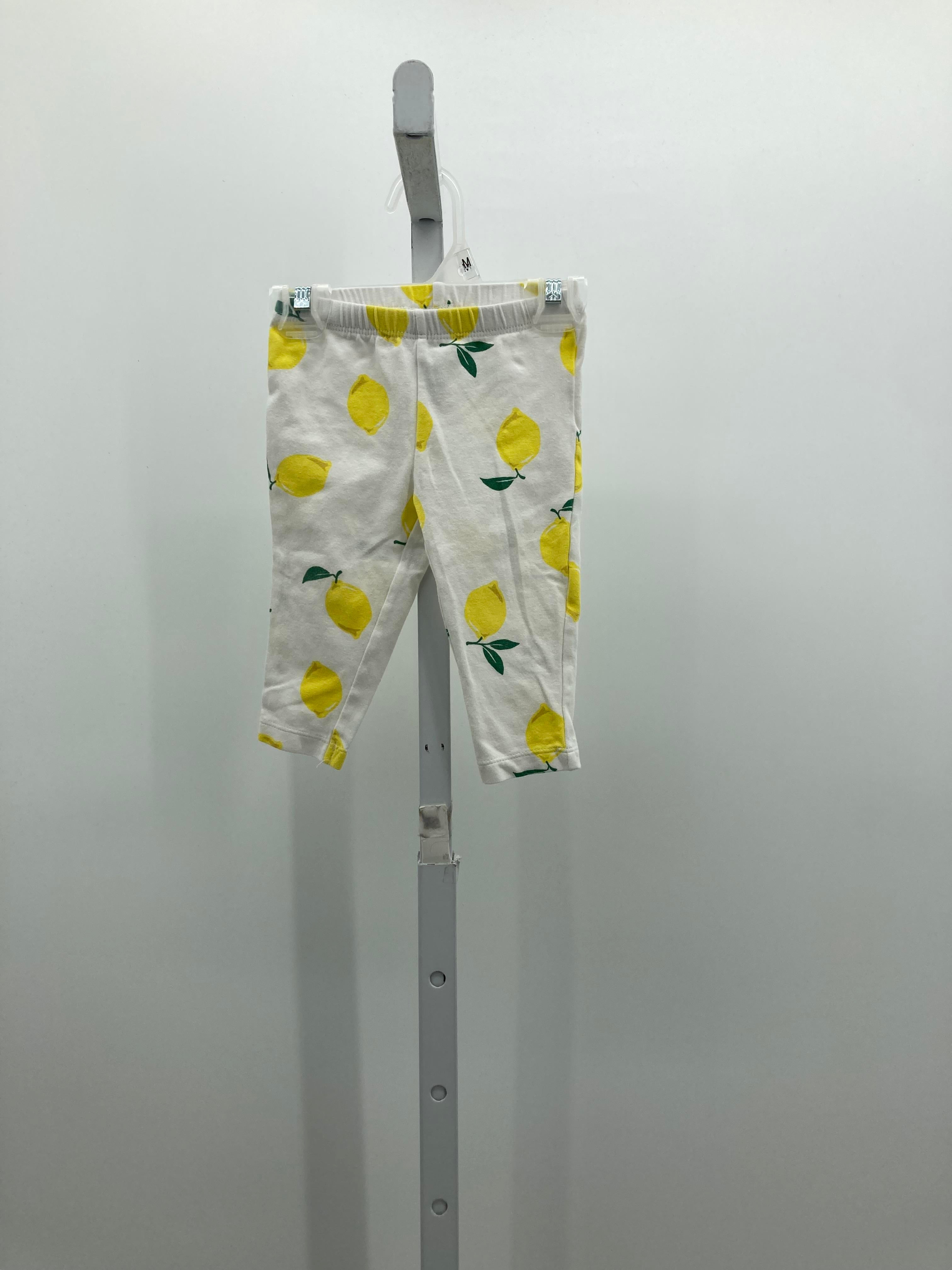 Carters Size 6 Months Girls Pants