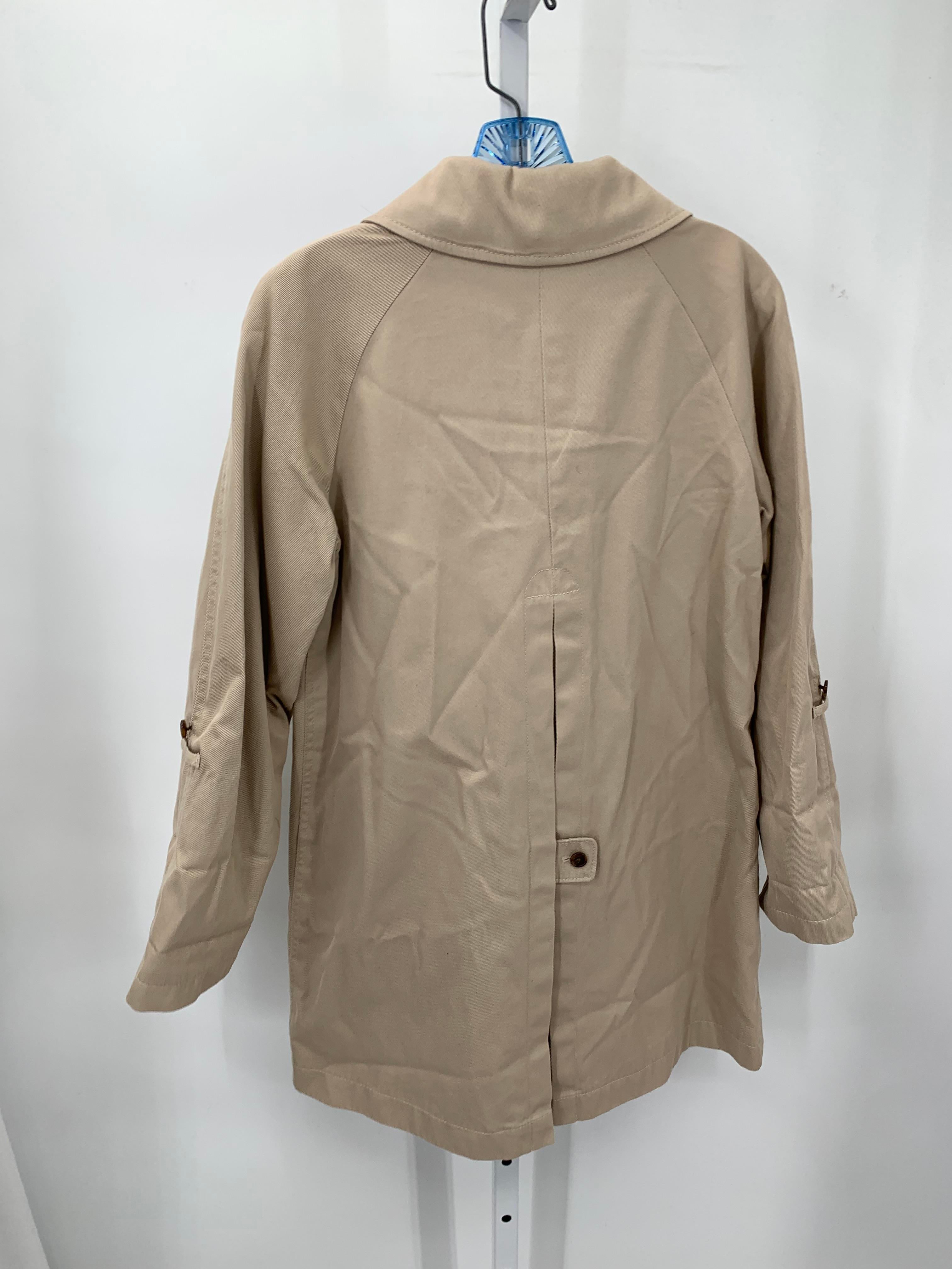 Gap Size Small Misses Lightweight Jacket