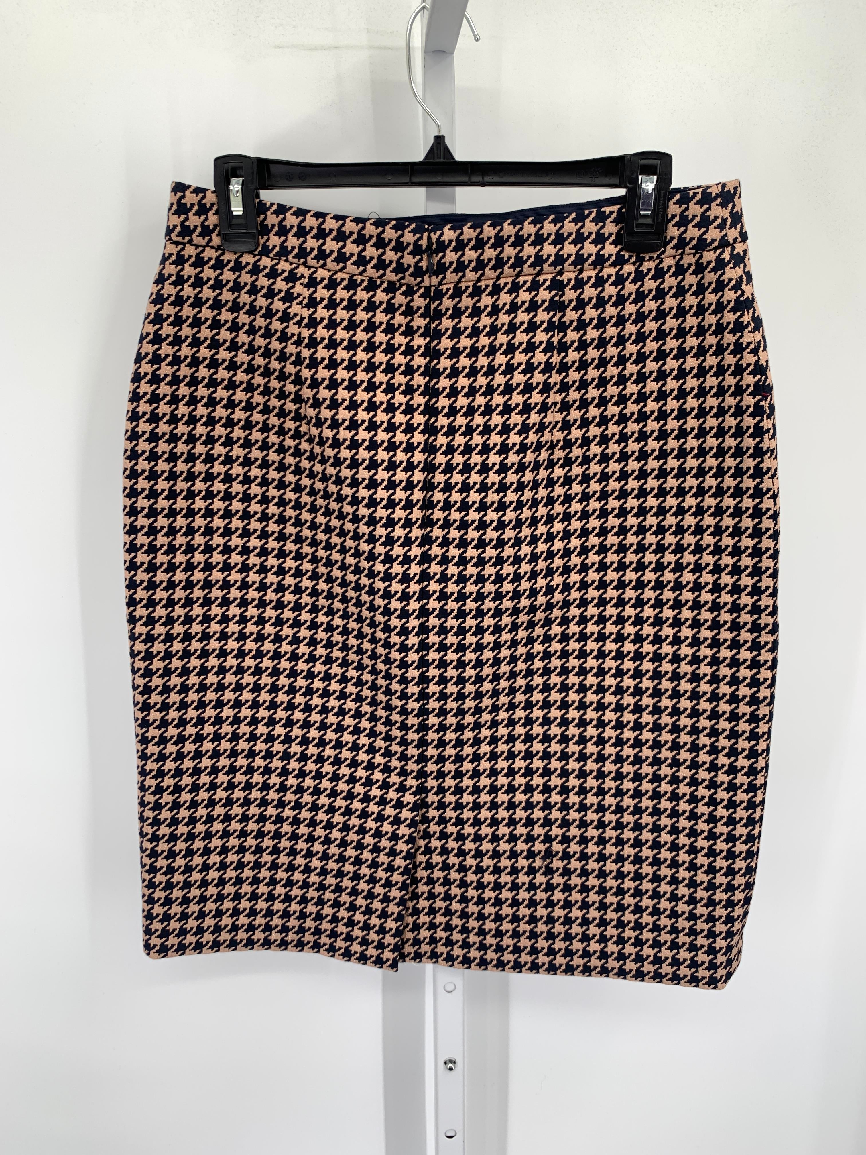 Ann Taylor Size 6 Misses Skirt