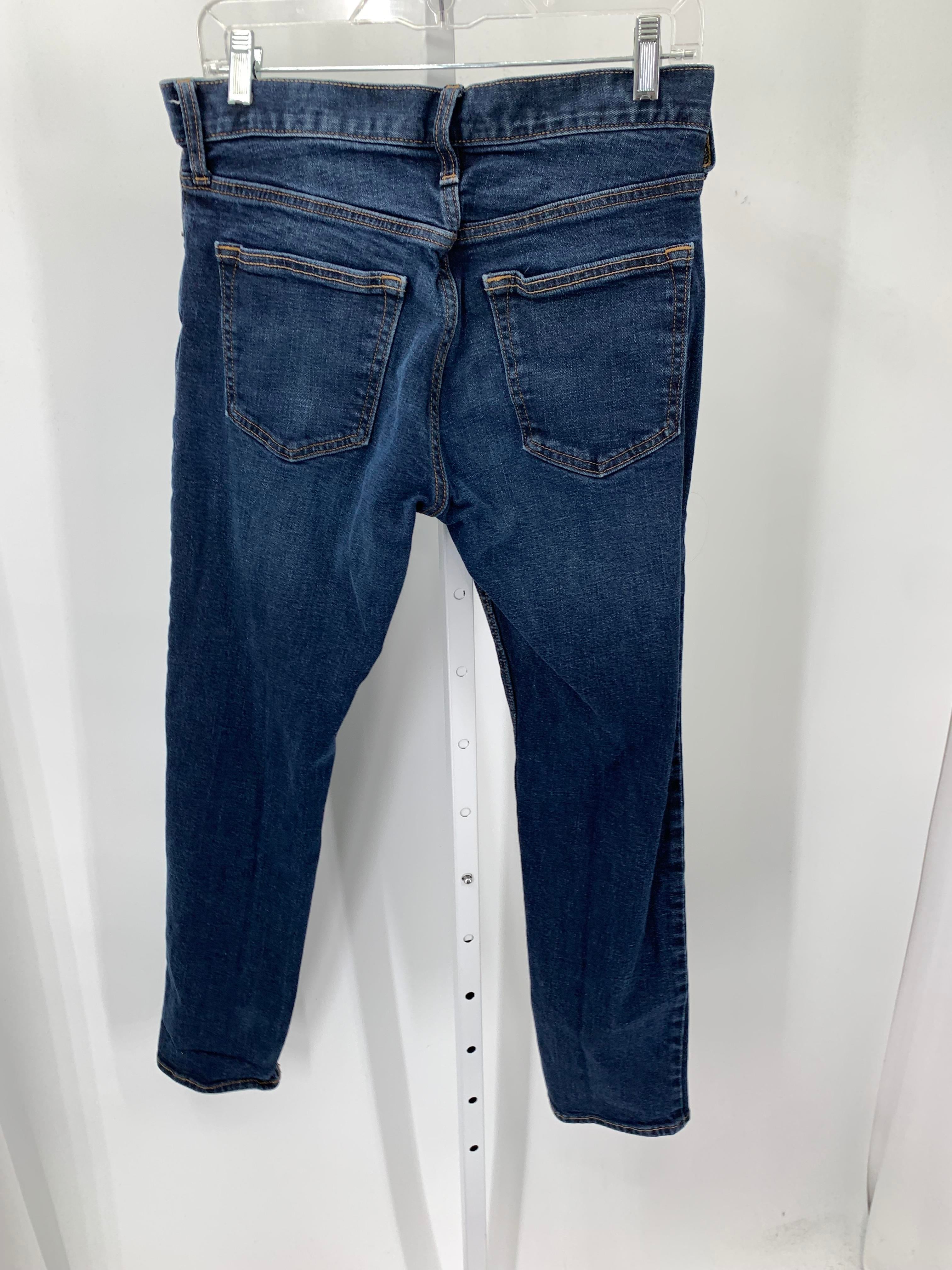 SLIM FIT JEANS