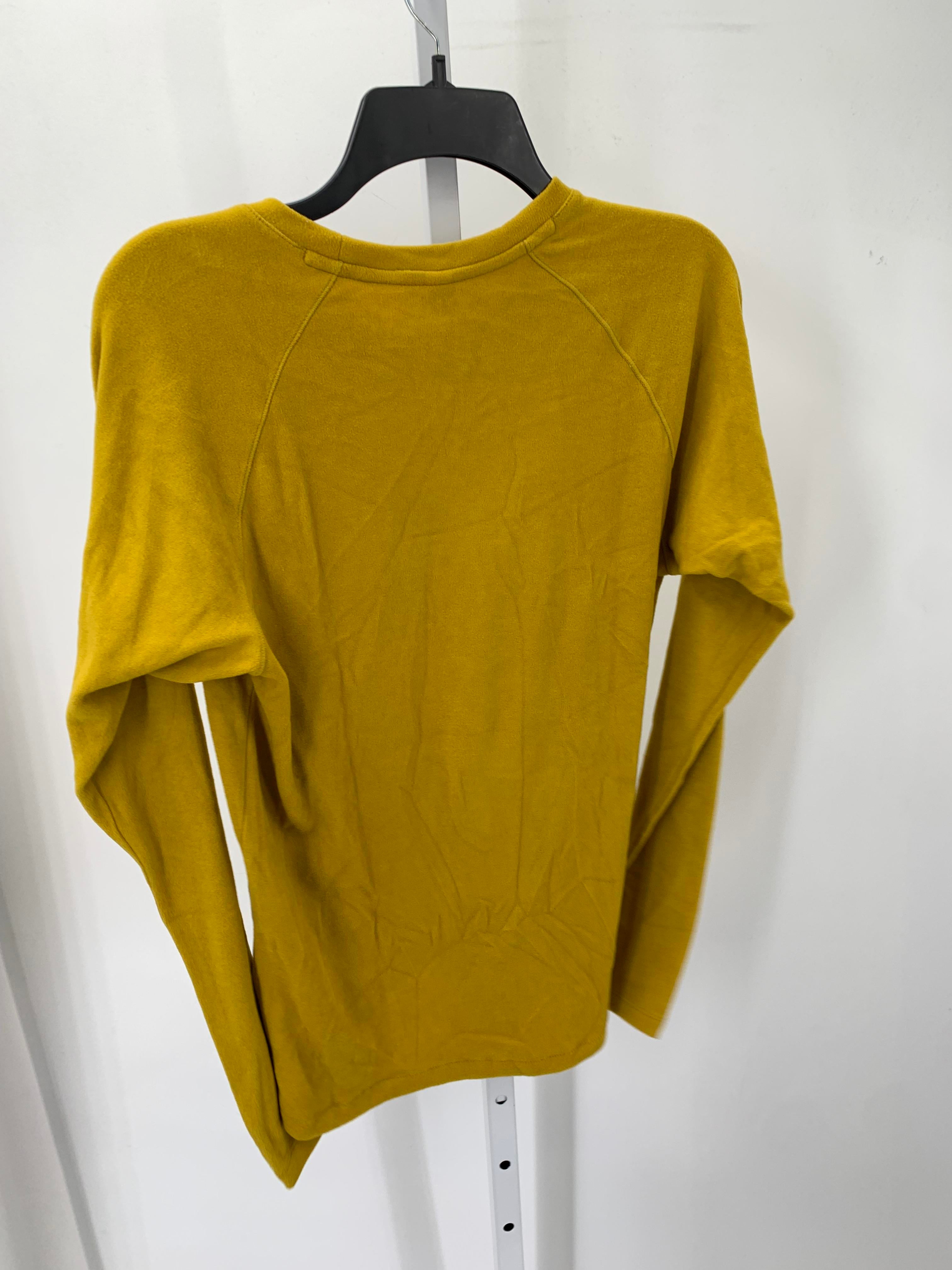 Uniqlo Size Large Misses Long Sleeve Shirt