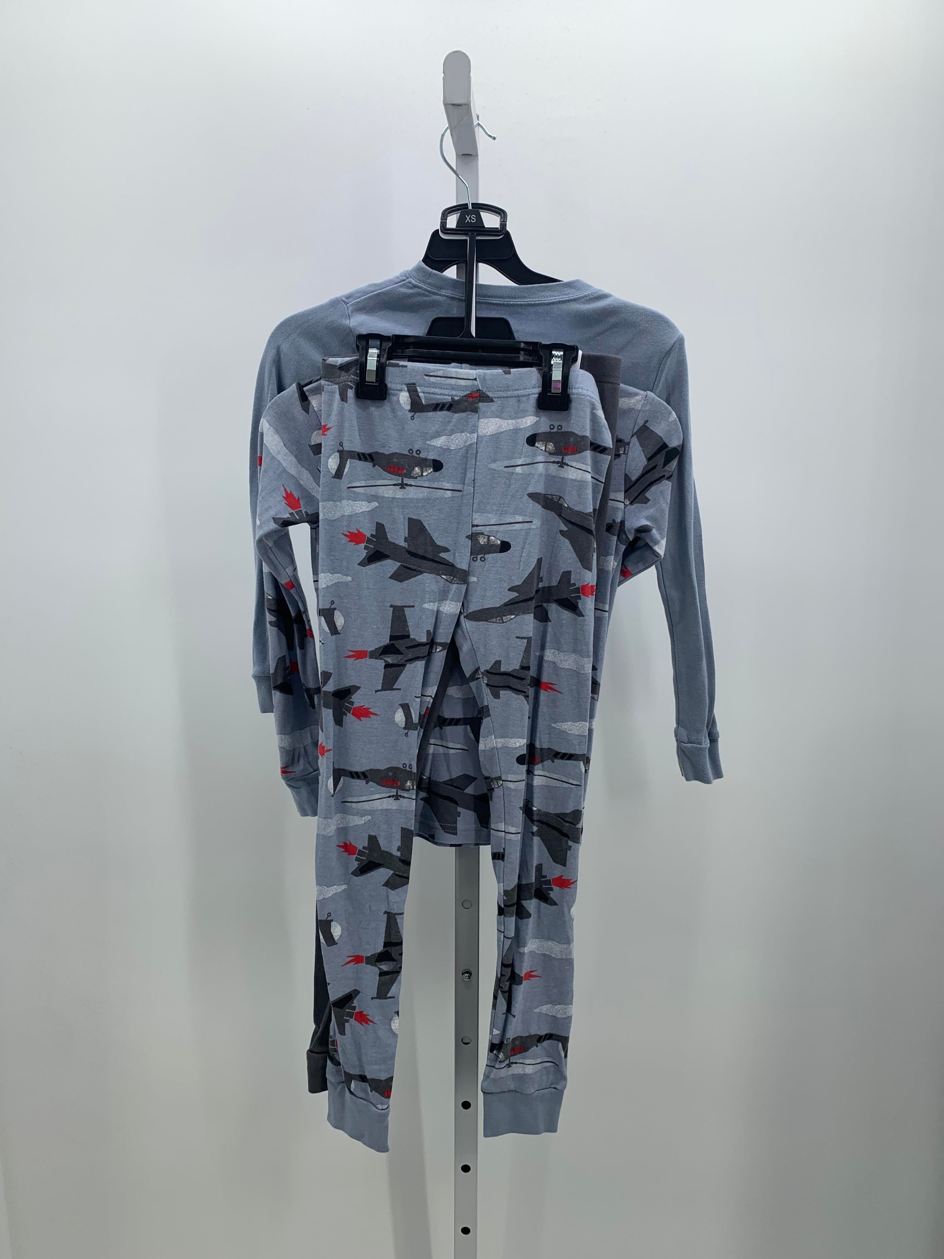 TWO SETS FIGHTER JETS PJS