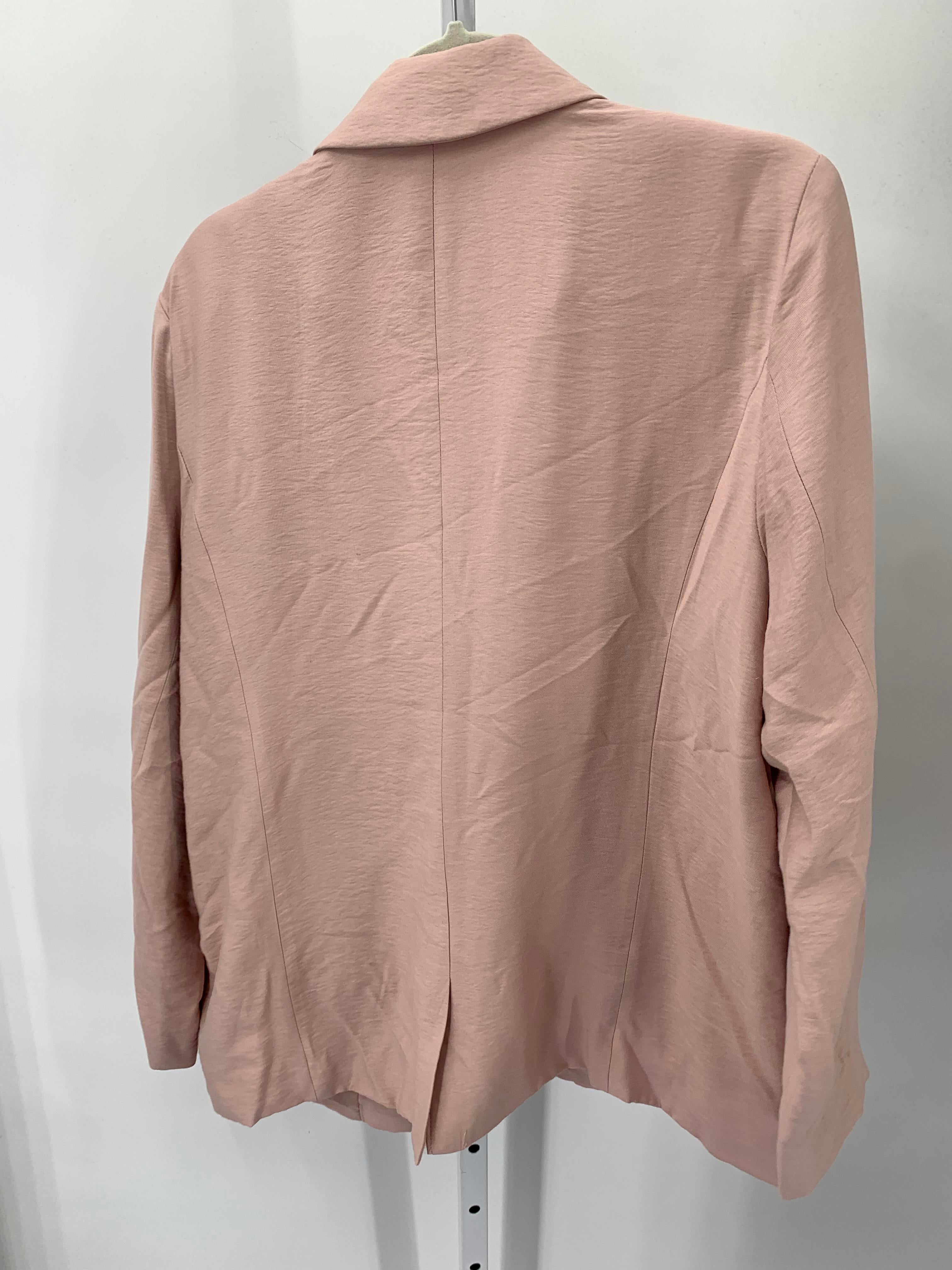 Lauren Conrad Size Extra Large Misses Blazer