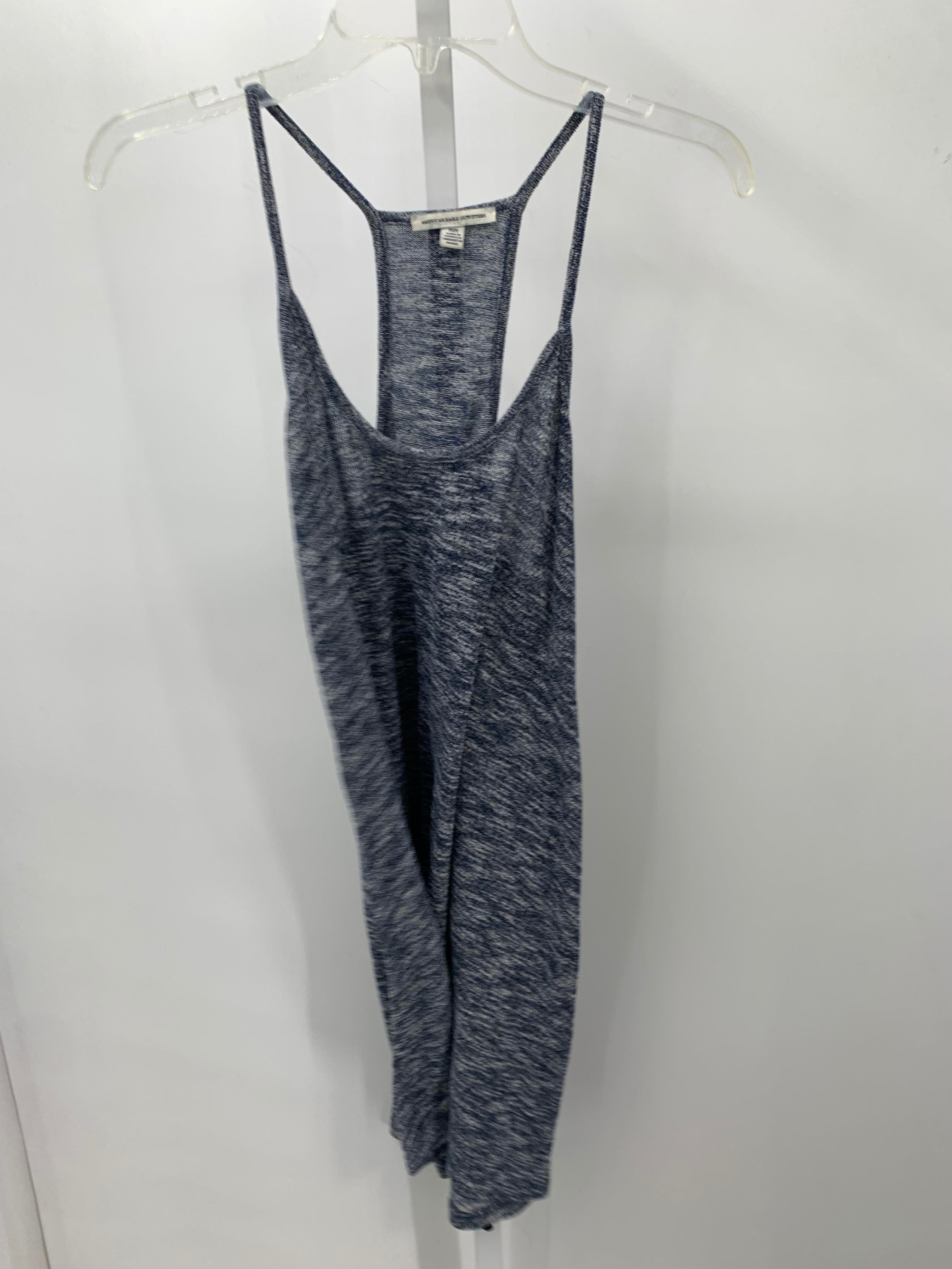 American Eagle Size Medium Juniors Sundress