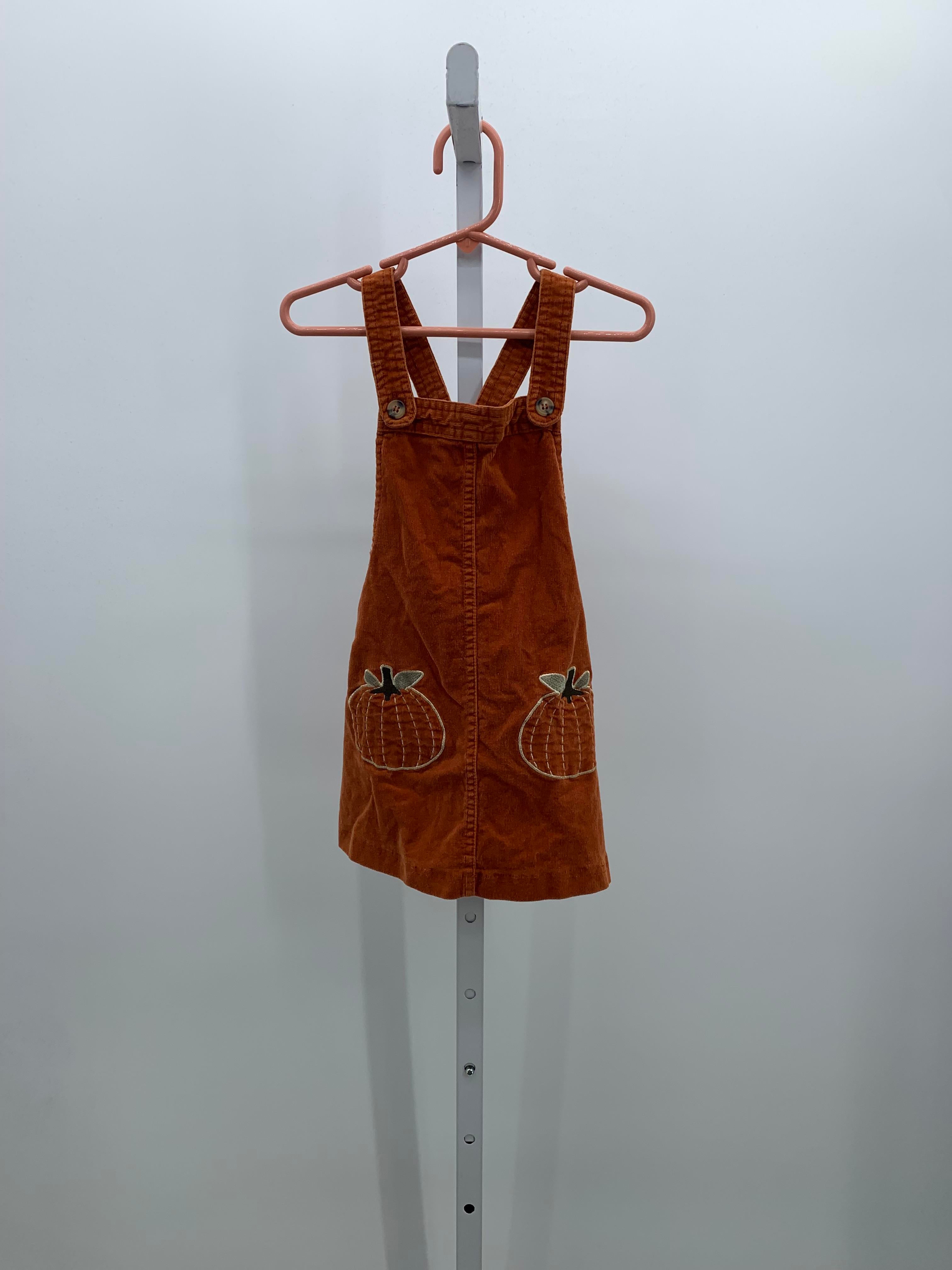 Max Studio Size 2T Girls Jumper