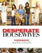 Desperate Housewives Cookbook - Christopher Styler