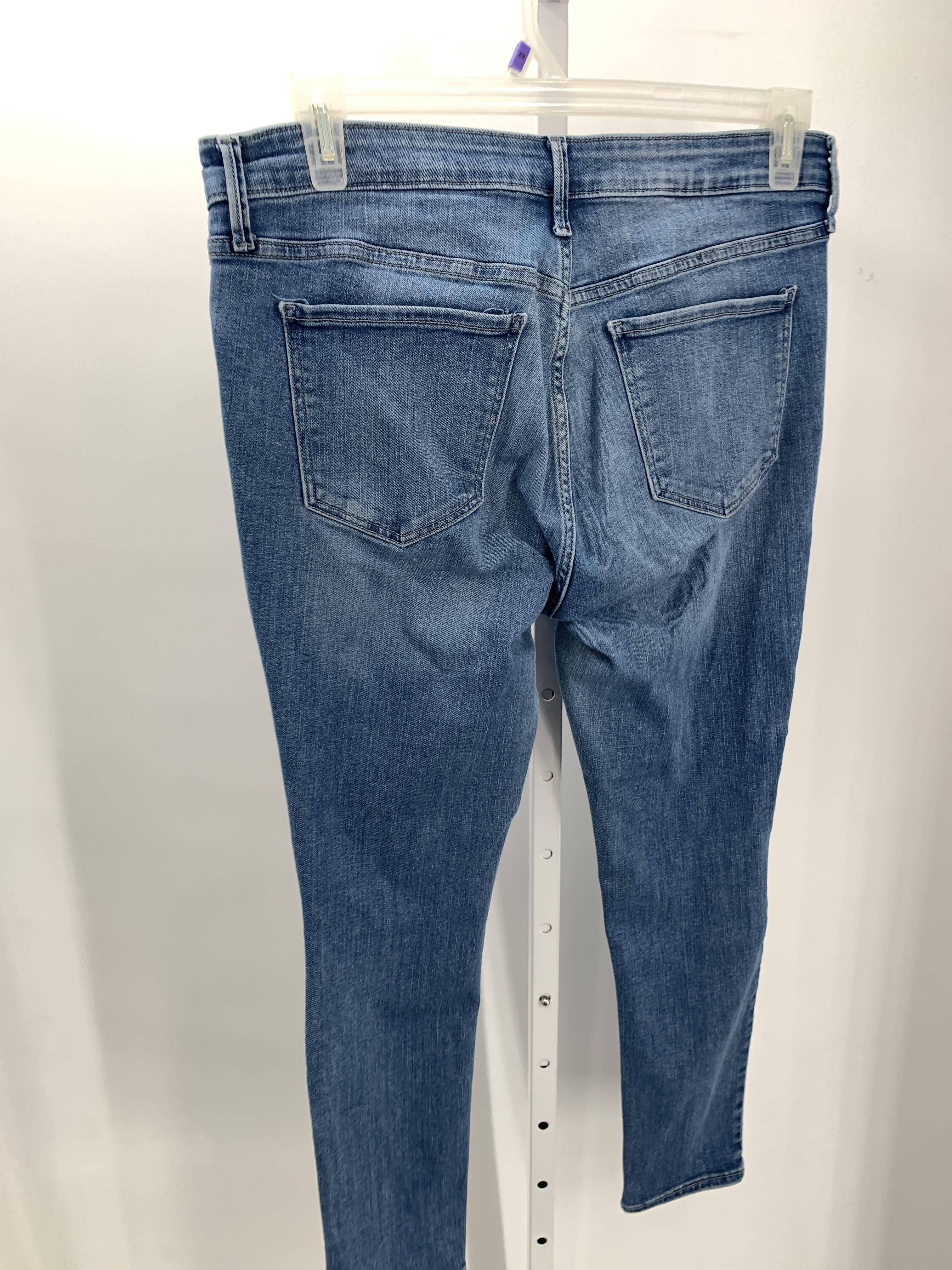 Old Navy Size 14 Misses Jeans